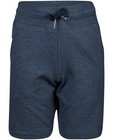 Shorts - Short bleu BESTies
