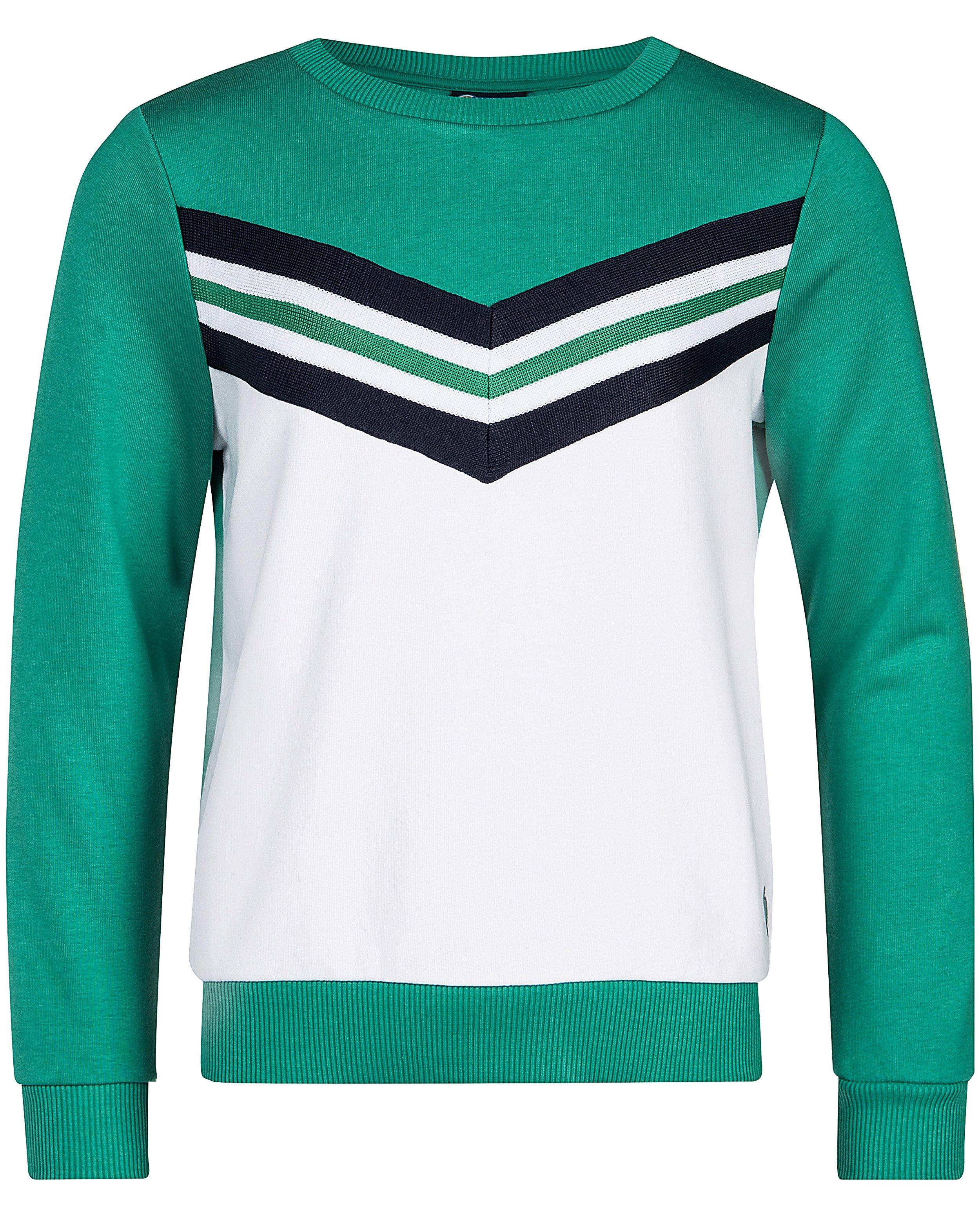 Sweats - Sweat color block Campus 12