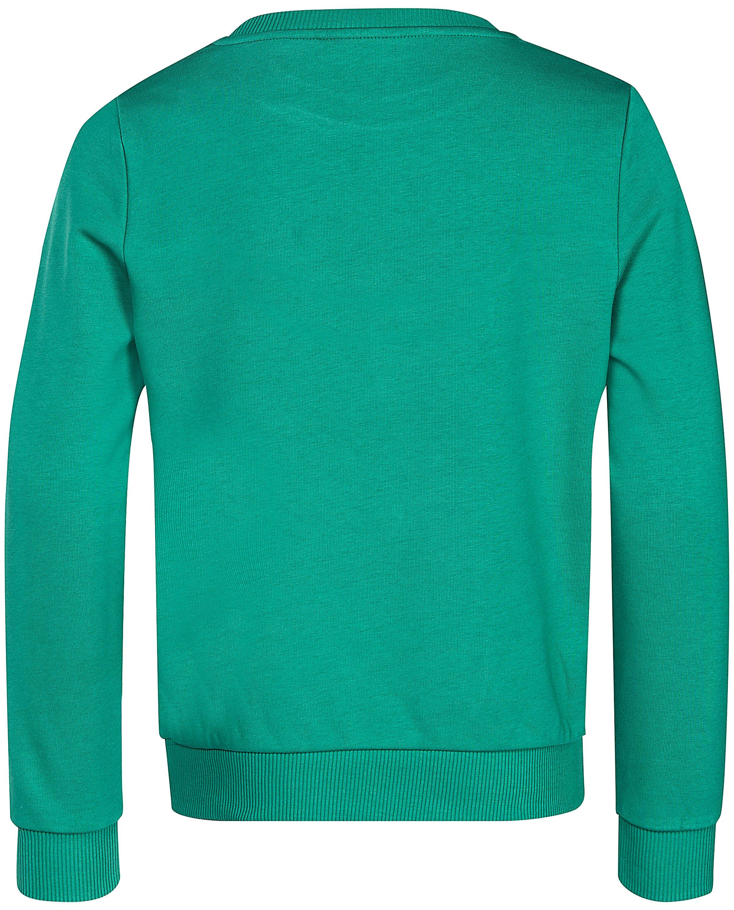 Sweats - Sweat color block Campus 12