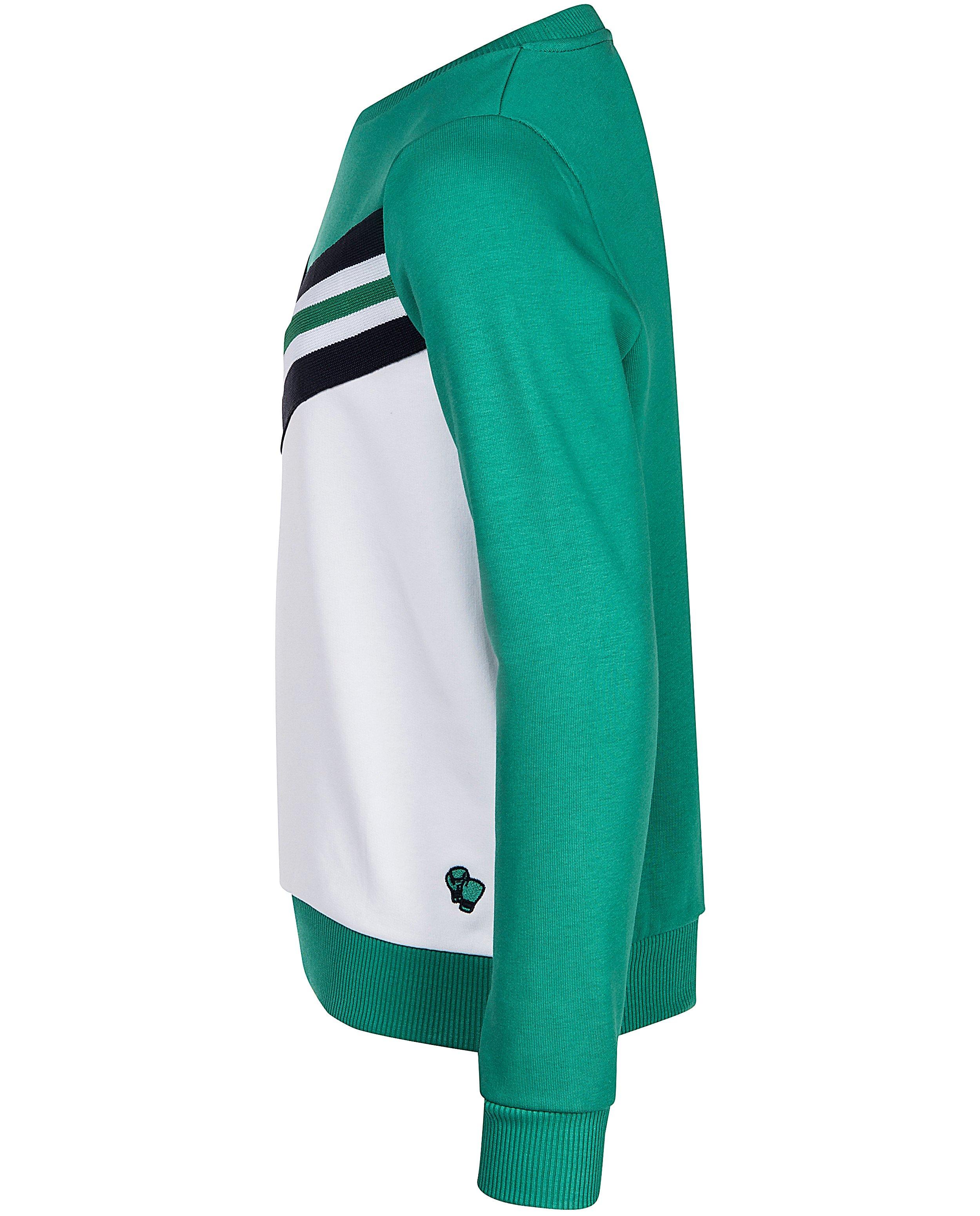 Sweats - Sweat color block Campus 12