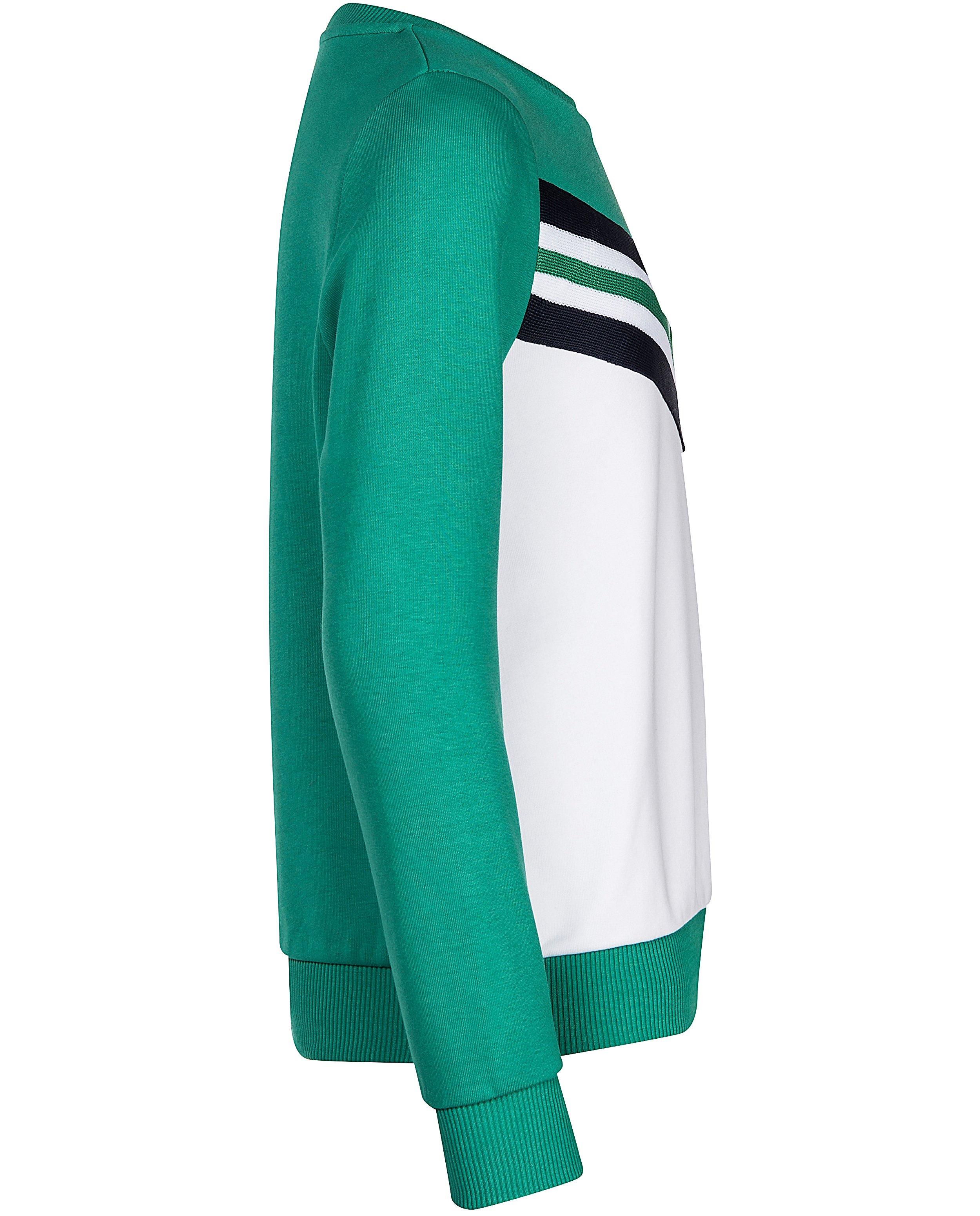 Sweats - Sweat color block Campus 12
