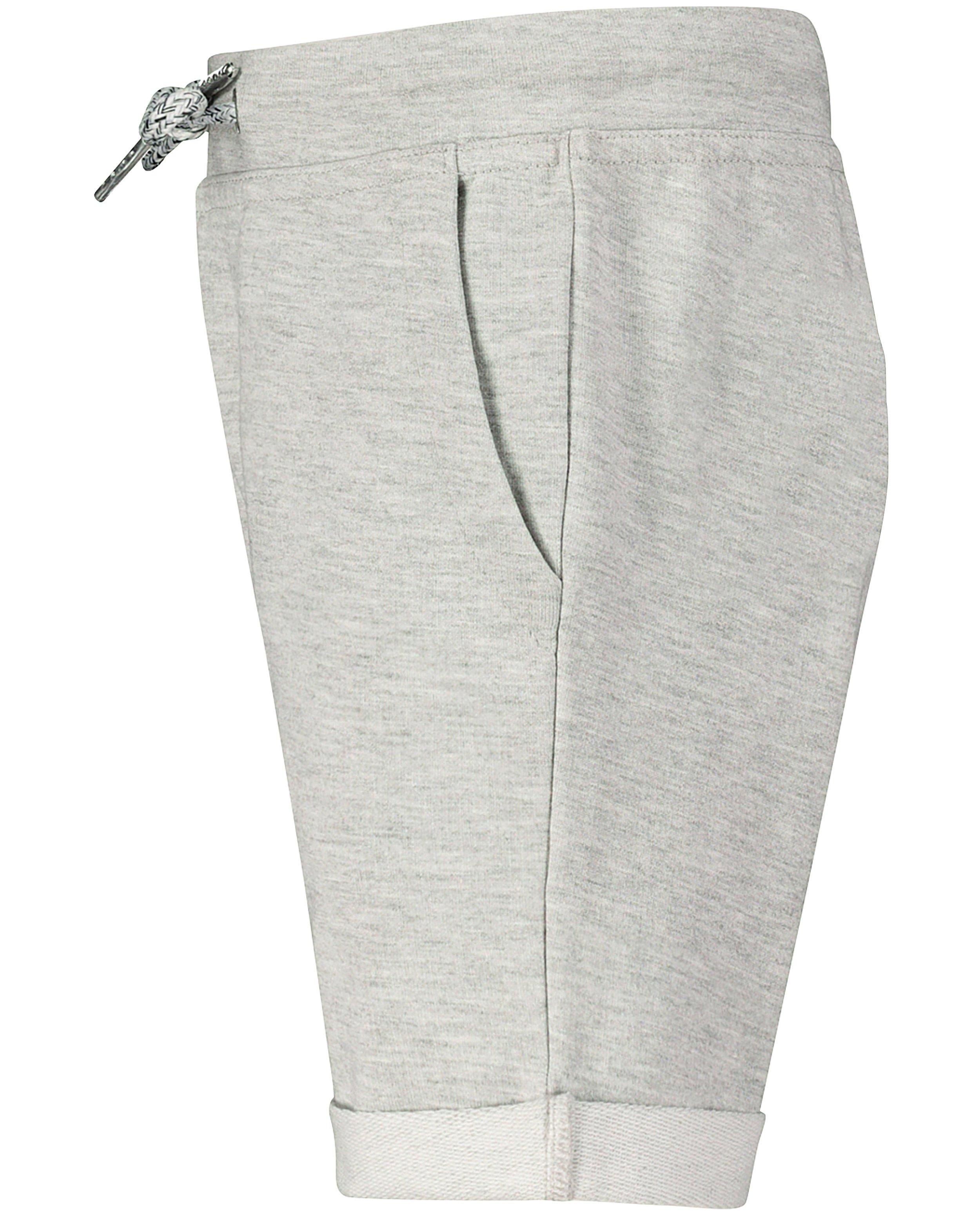 Shorts - Short molletonné gris BESTies