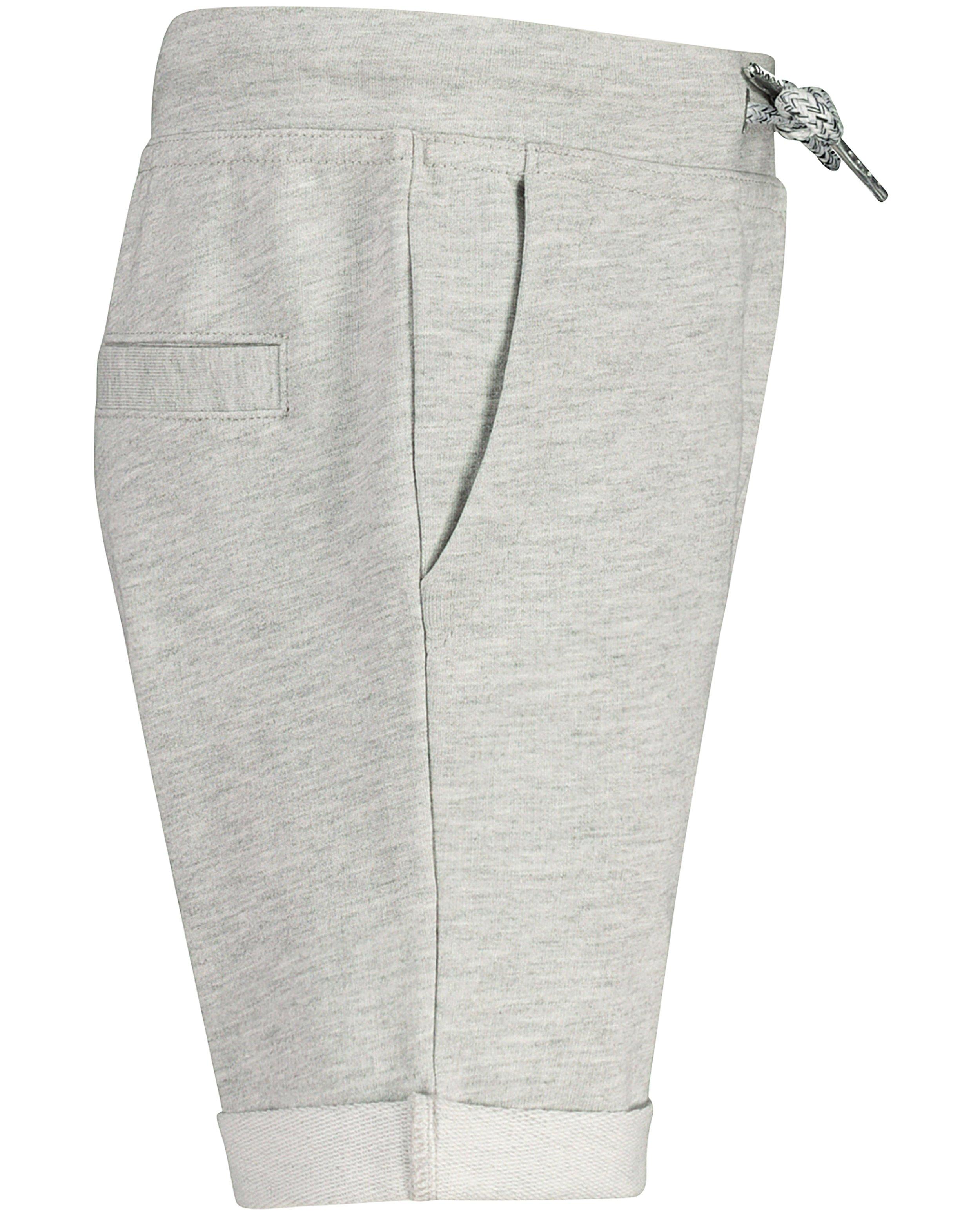 Shorts - Short molletonné gris BESTies