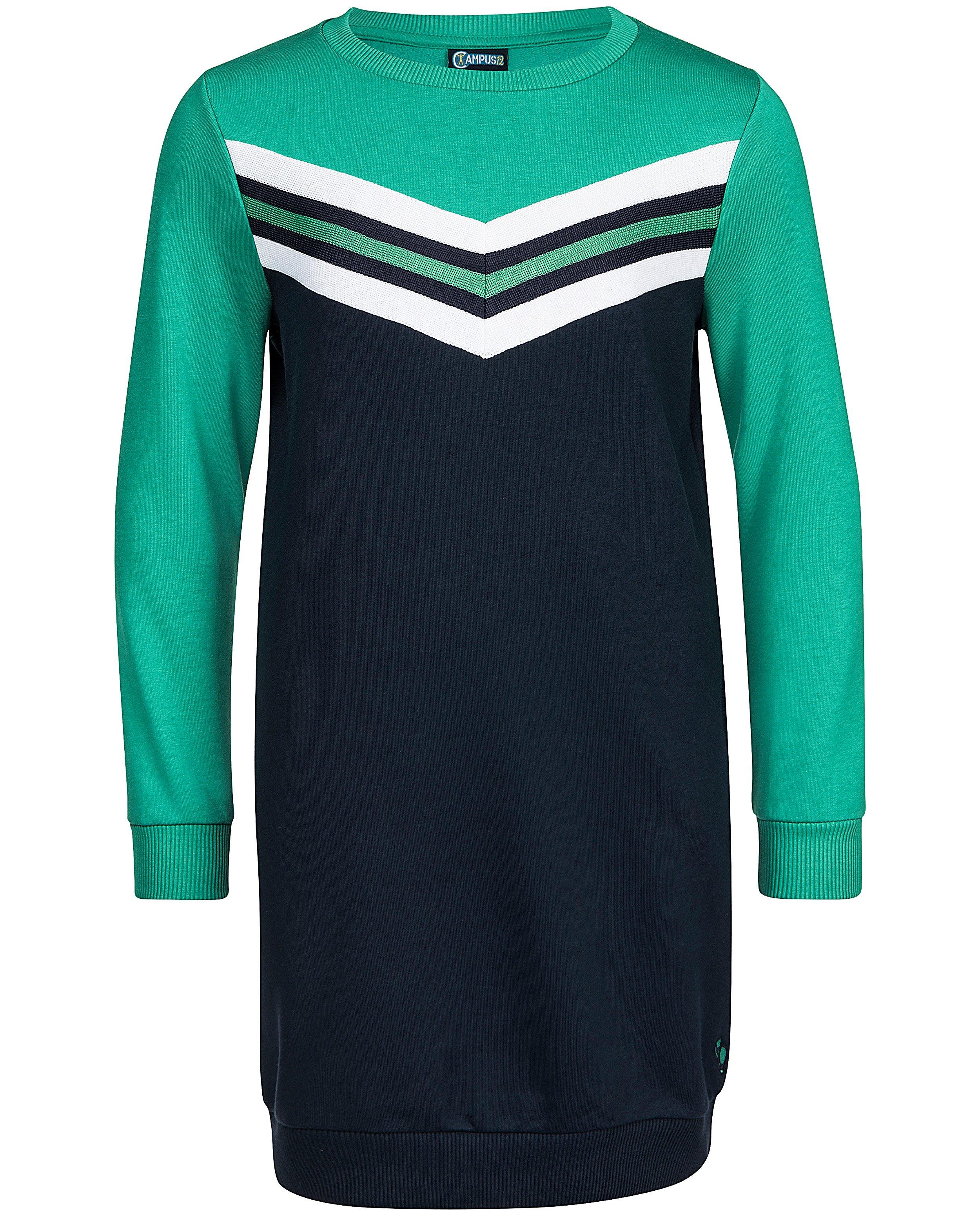 Robes - Robe color block Campus 12