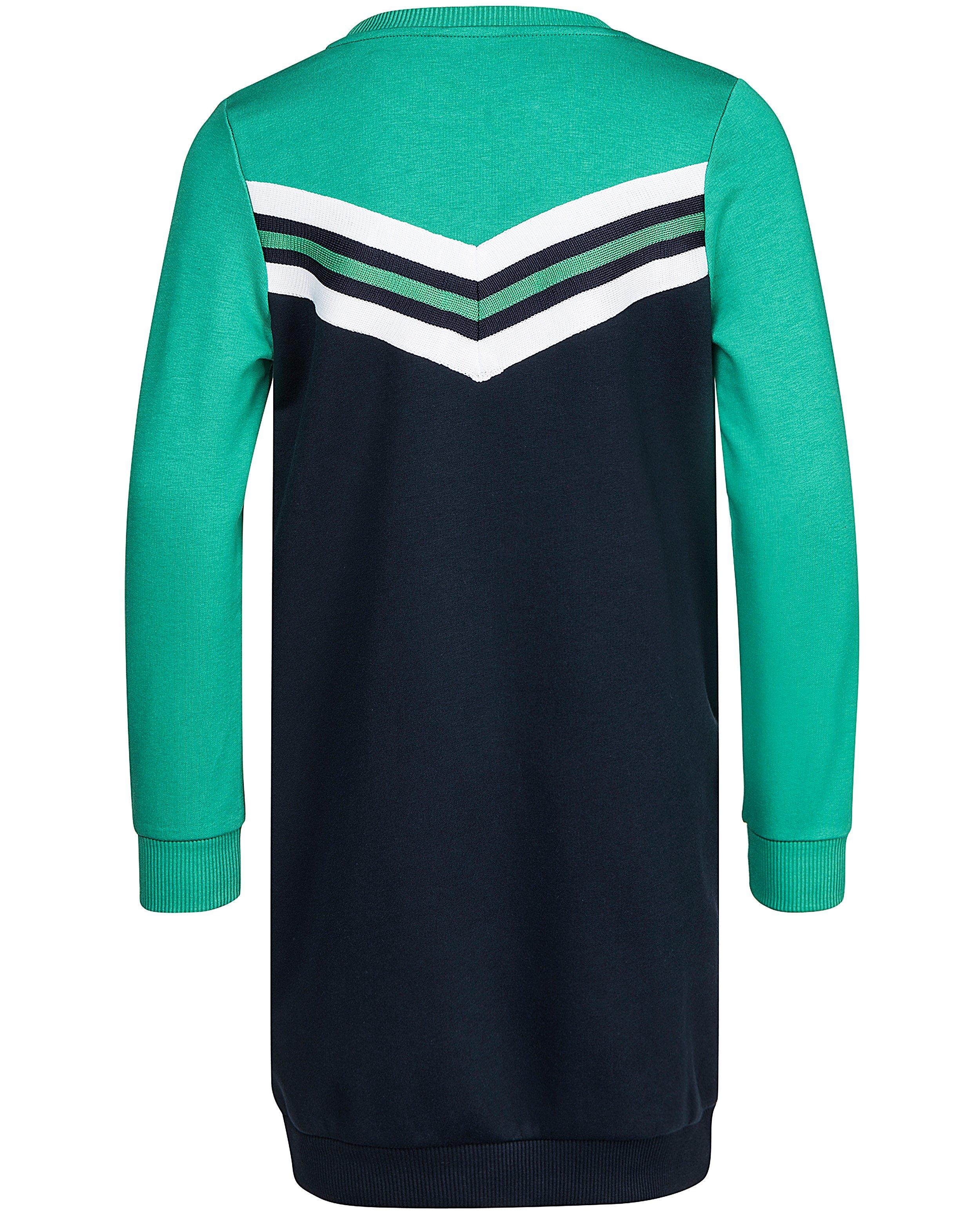 Robes - Robe color block Campus 12