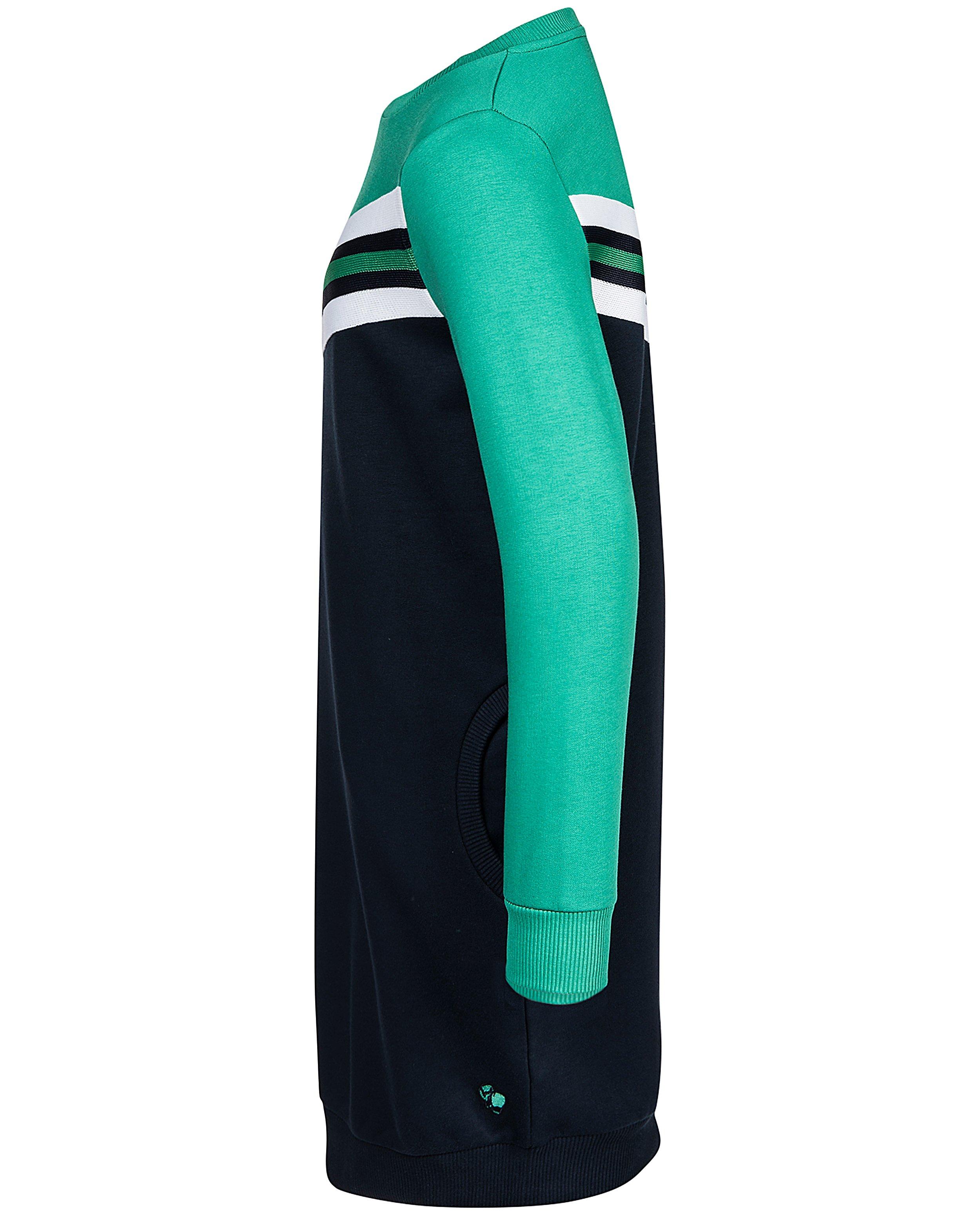 Robes - Robe color block Campus 12