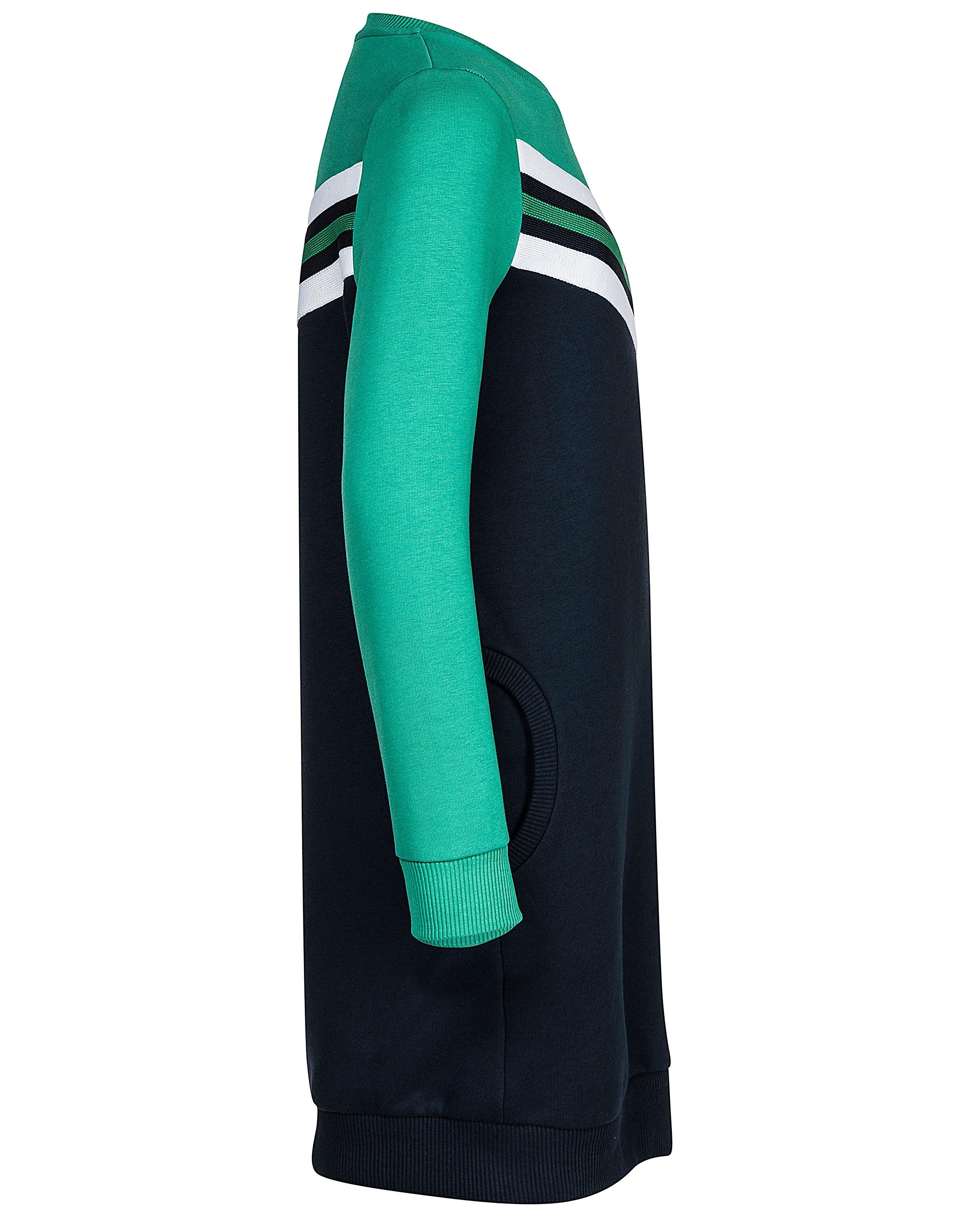 Robes - Robe color block Campus 12