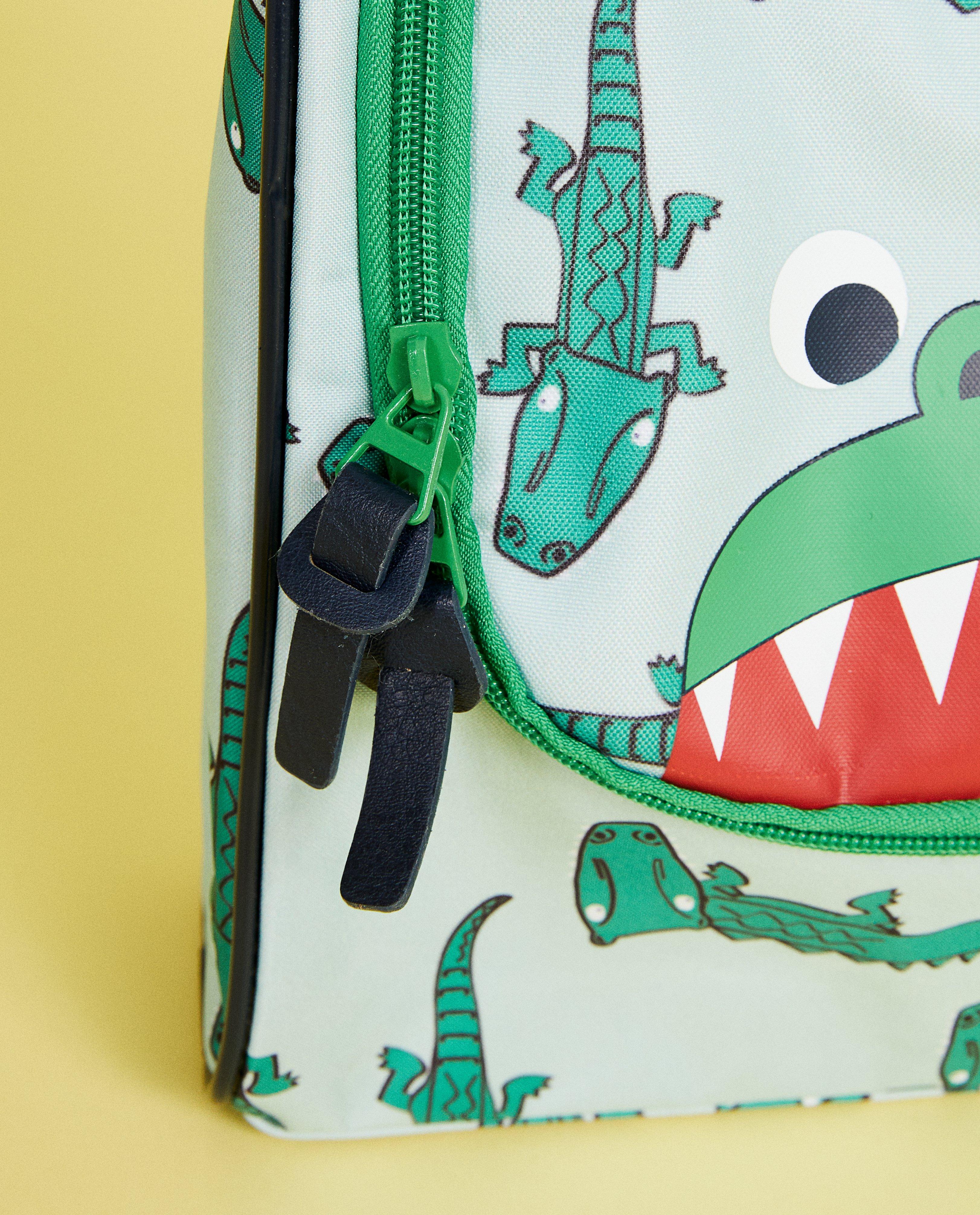 Sacs - Trousse de toilette verte