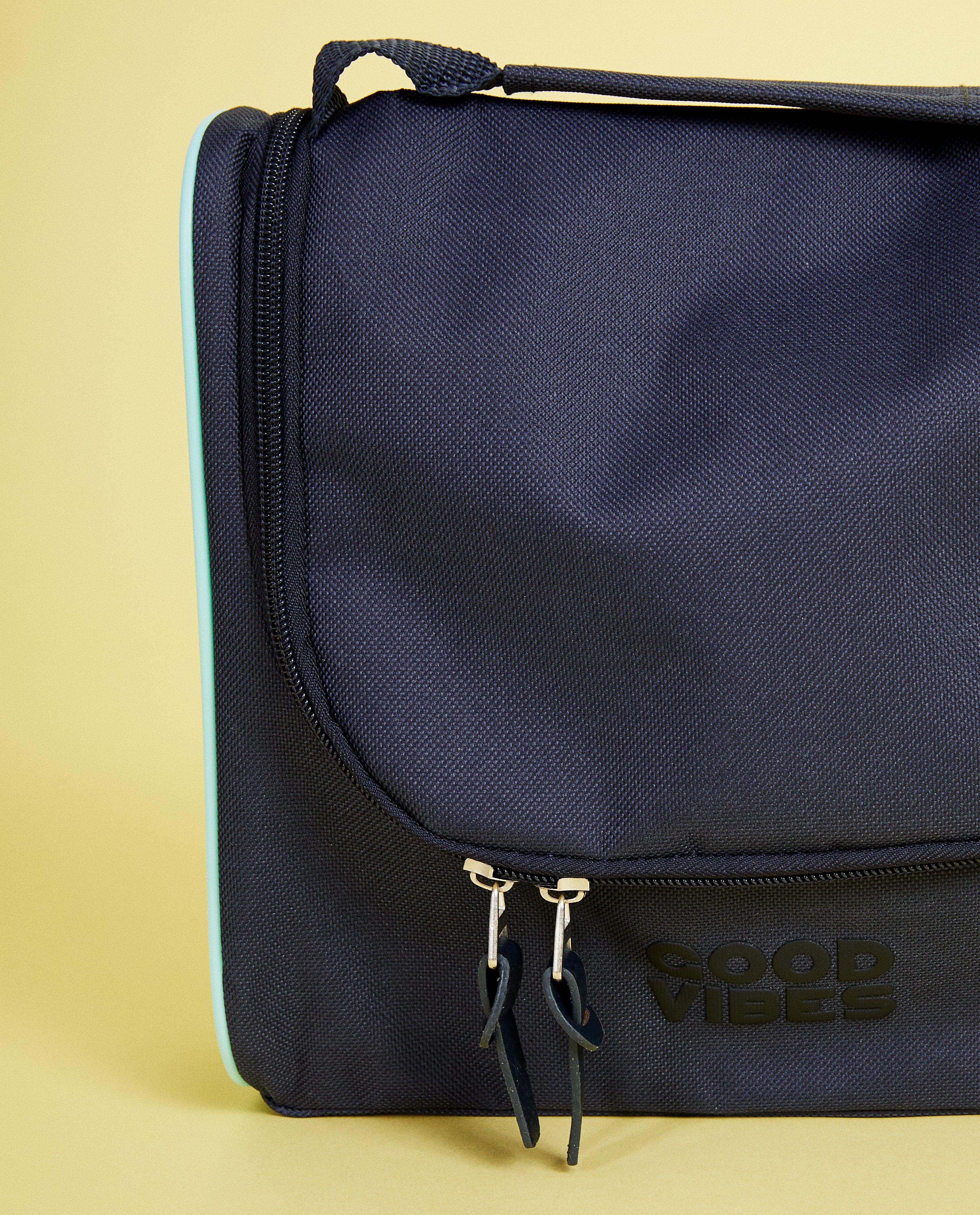Sacs - Trousse de toilette bleu foncé