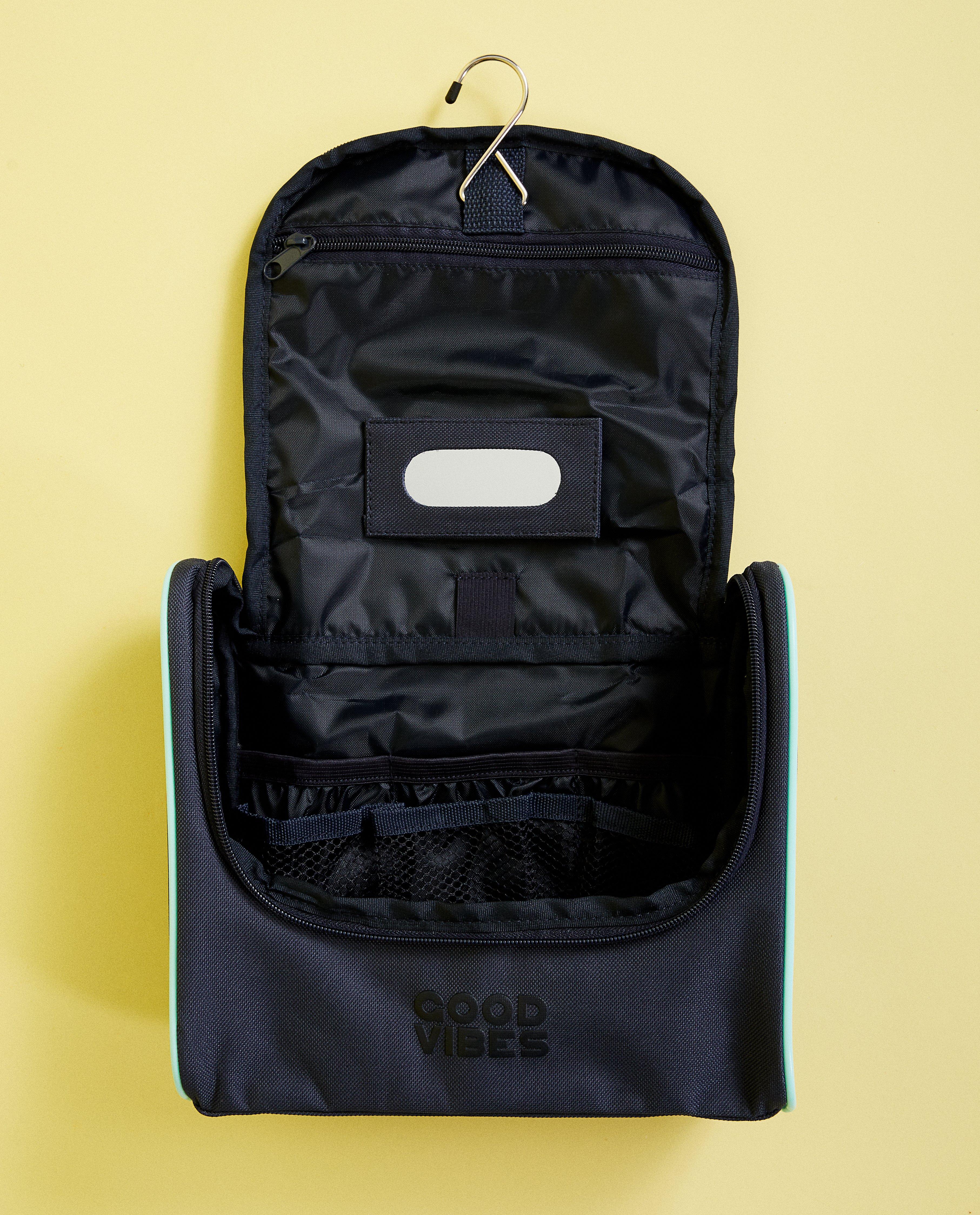 Sacs - Trousse de toilette bleu foncé