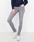Jeans - Grijze skinny FAYE