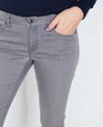 Jeans - Grijze skinny FAYE