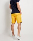 Shorts - Short jaune