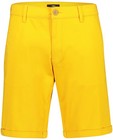 Shorts - Short jaune