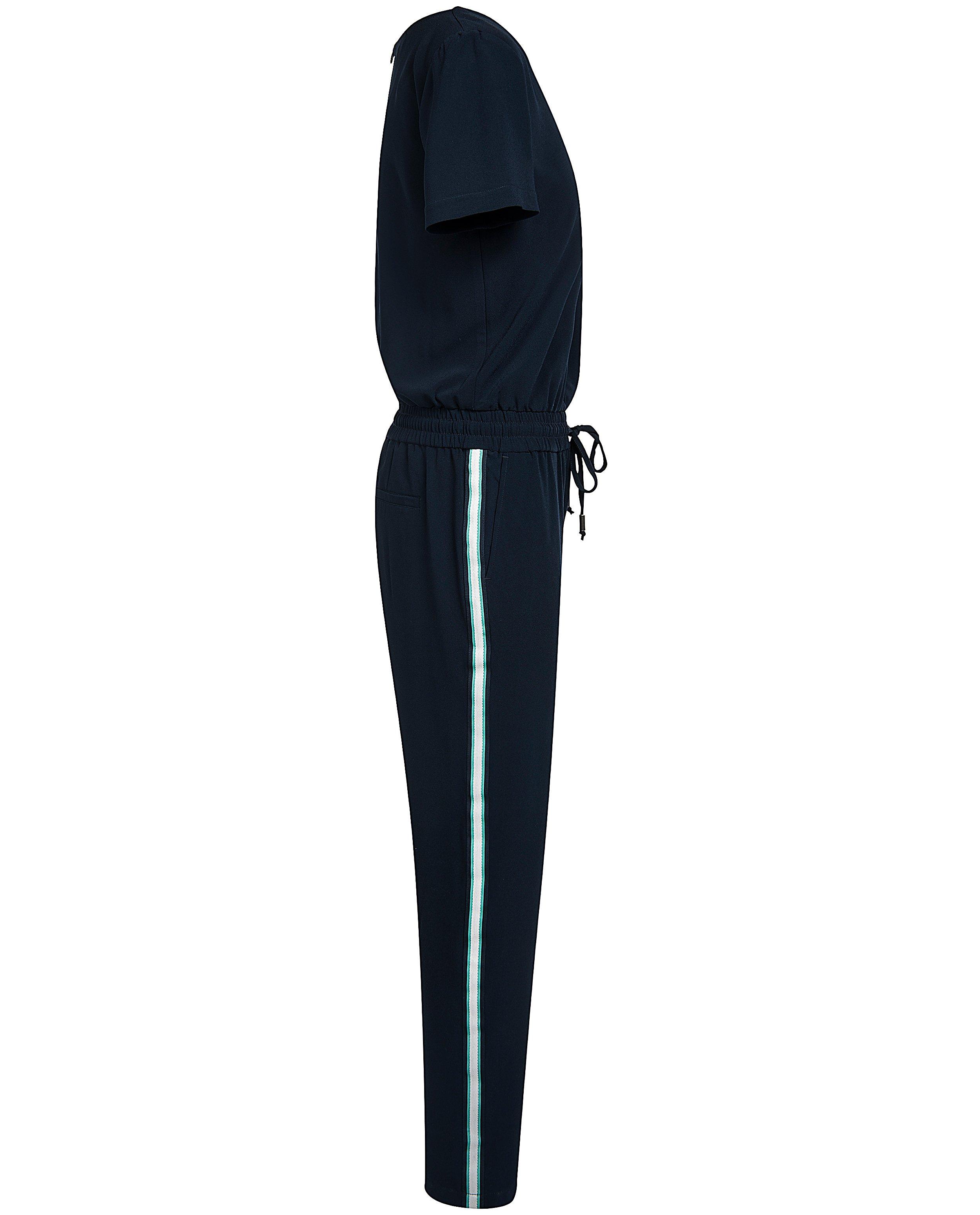 Jumpsuits - Blauw jumpsuit Sara De Paduwa