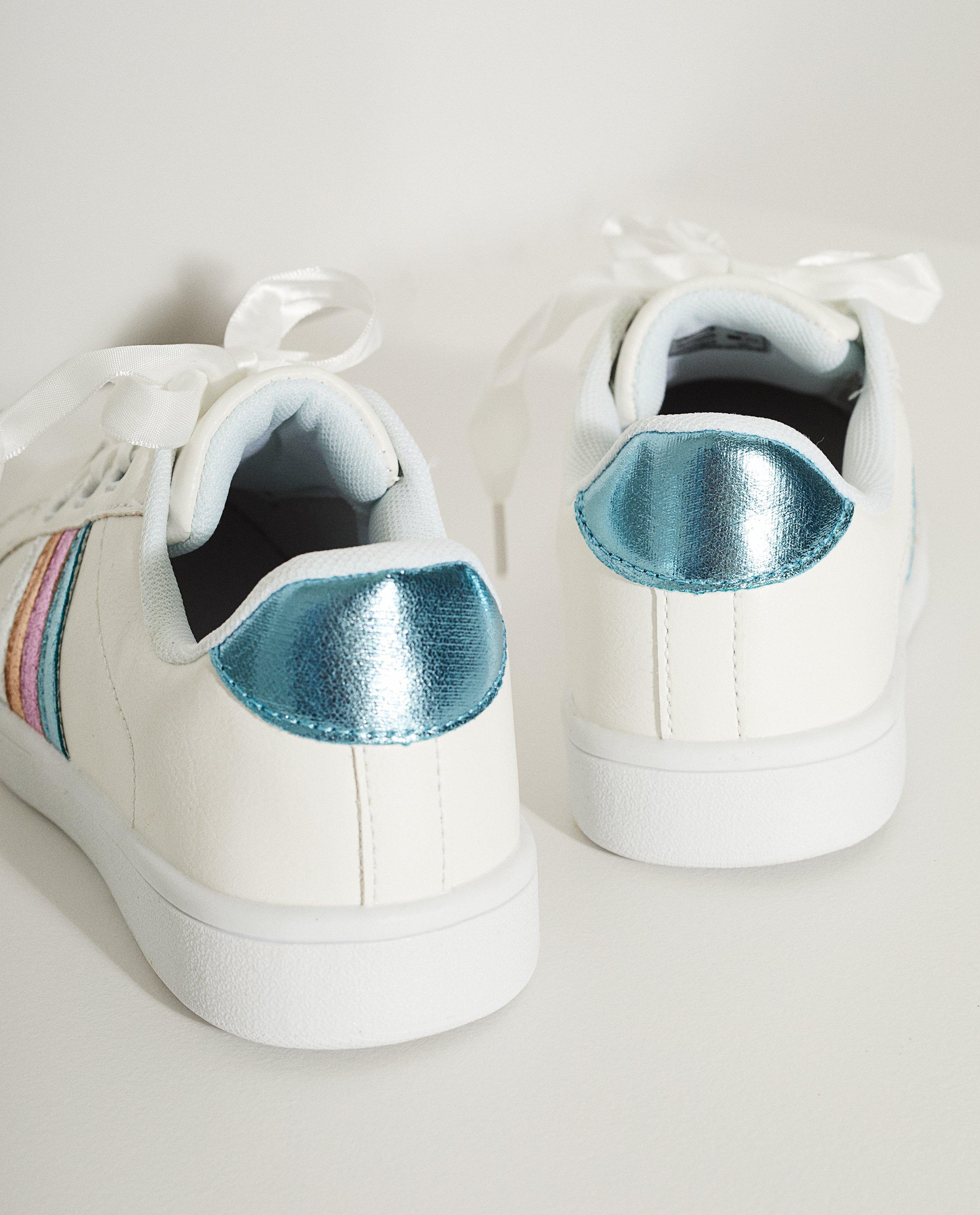 Chaussures - Baskets à paillettes