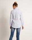 Hemden - Basic gestreept hemd
