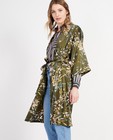 Blazers - Kimono imprimé floral Karen Damen