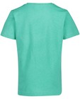 T-shirts - T-shirt vert Sara De Paduwa