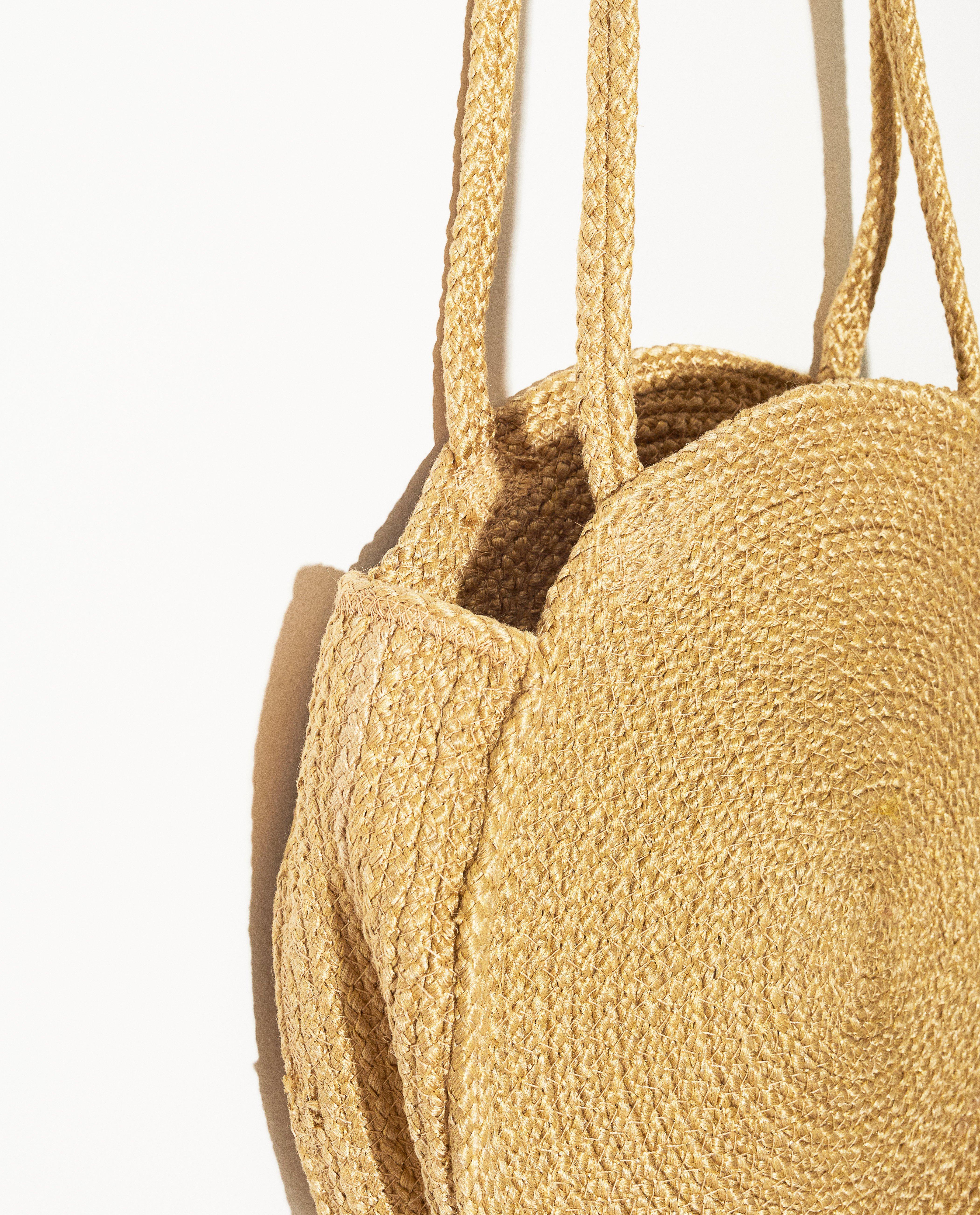 Sacs - Sac rond Pieces