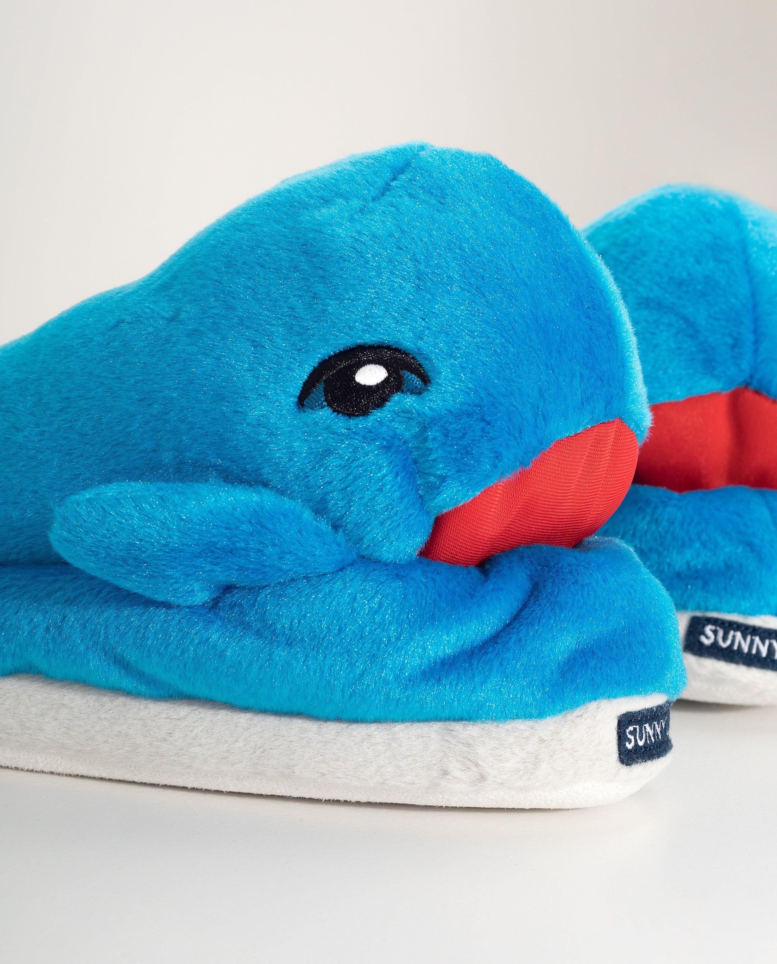 Chaussures - Pantoufles baleine