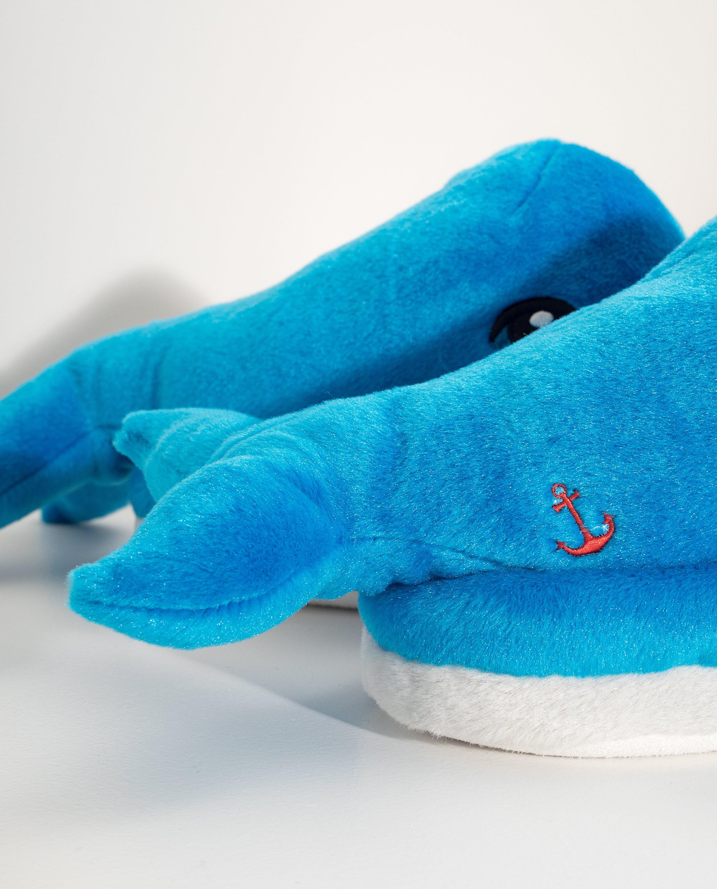 Chaussures - Pantoufles baleine