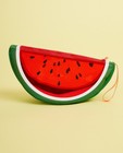 Watermeloenhandtasje Sunnylife - Doorzichtig - suli