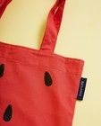 Handtassen - Tas met watermeloenprint Sunnylife