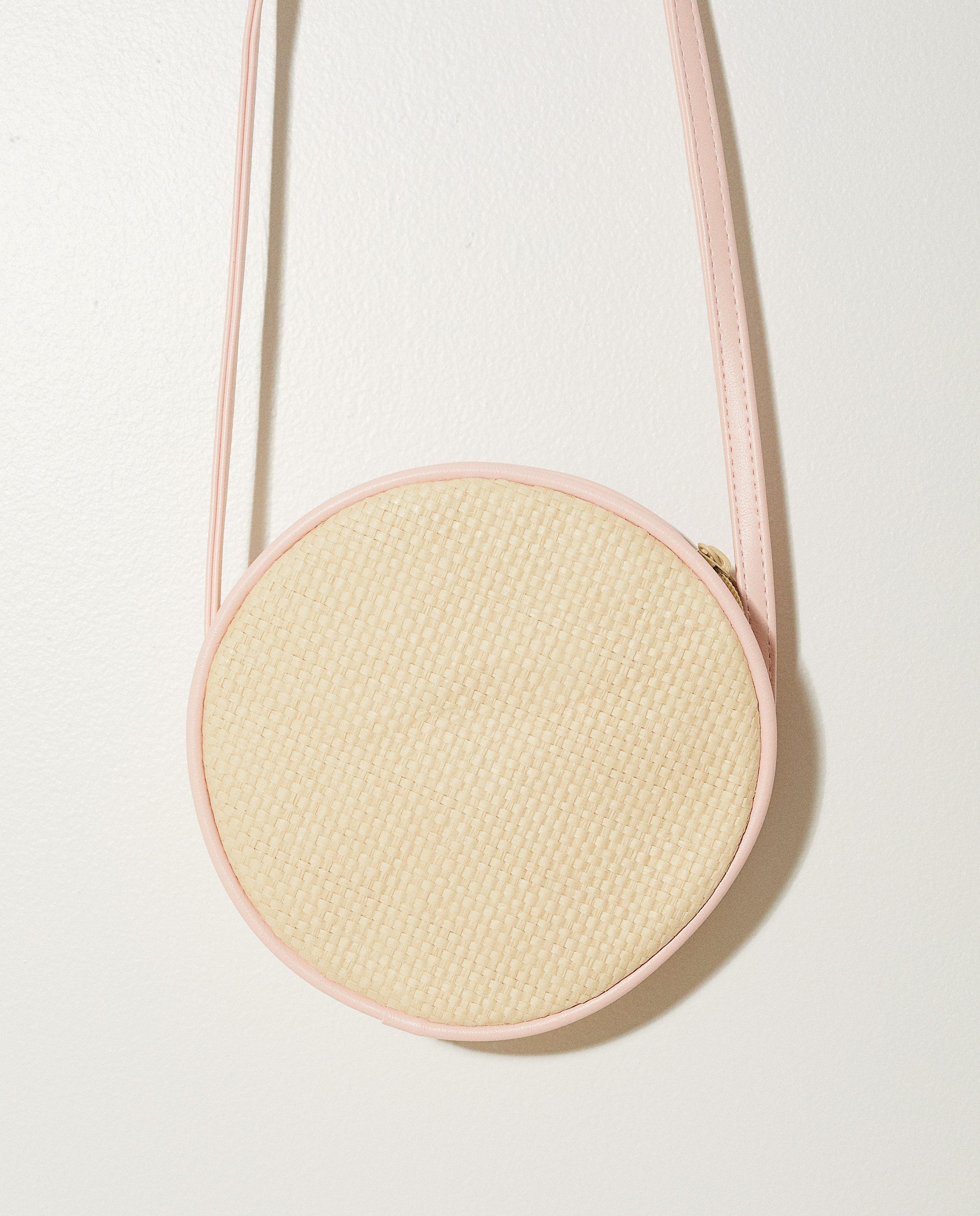 Sacs - Sac en paille 