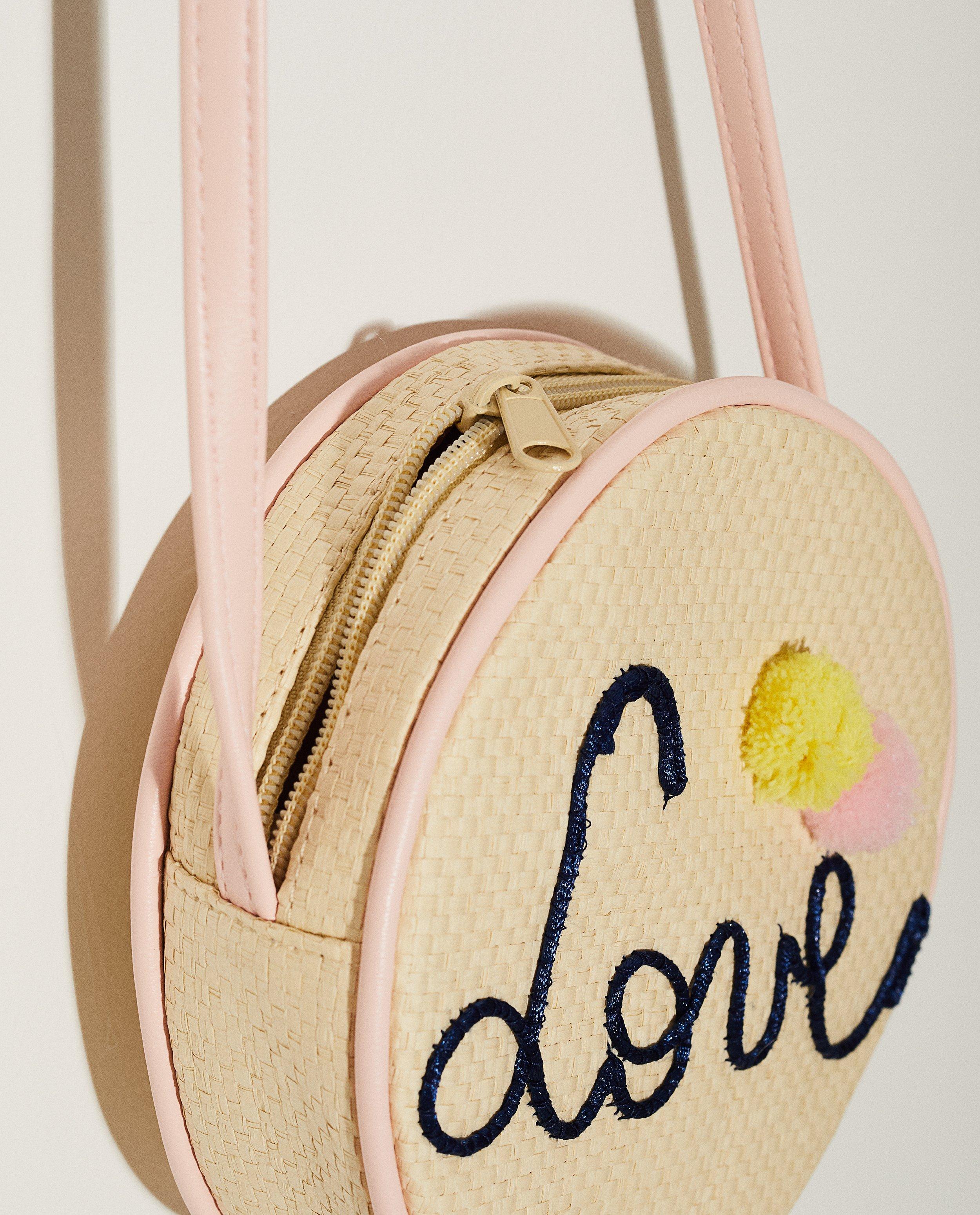 Sacs - Sac en paille 