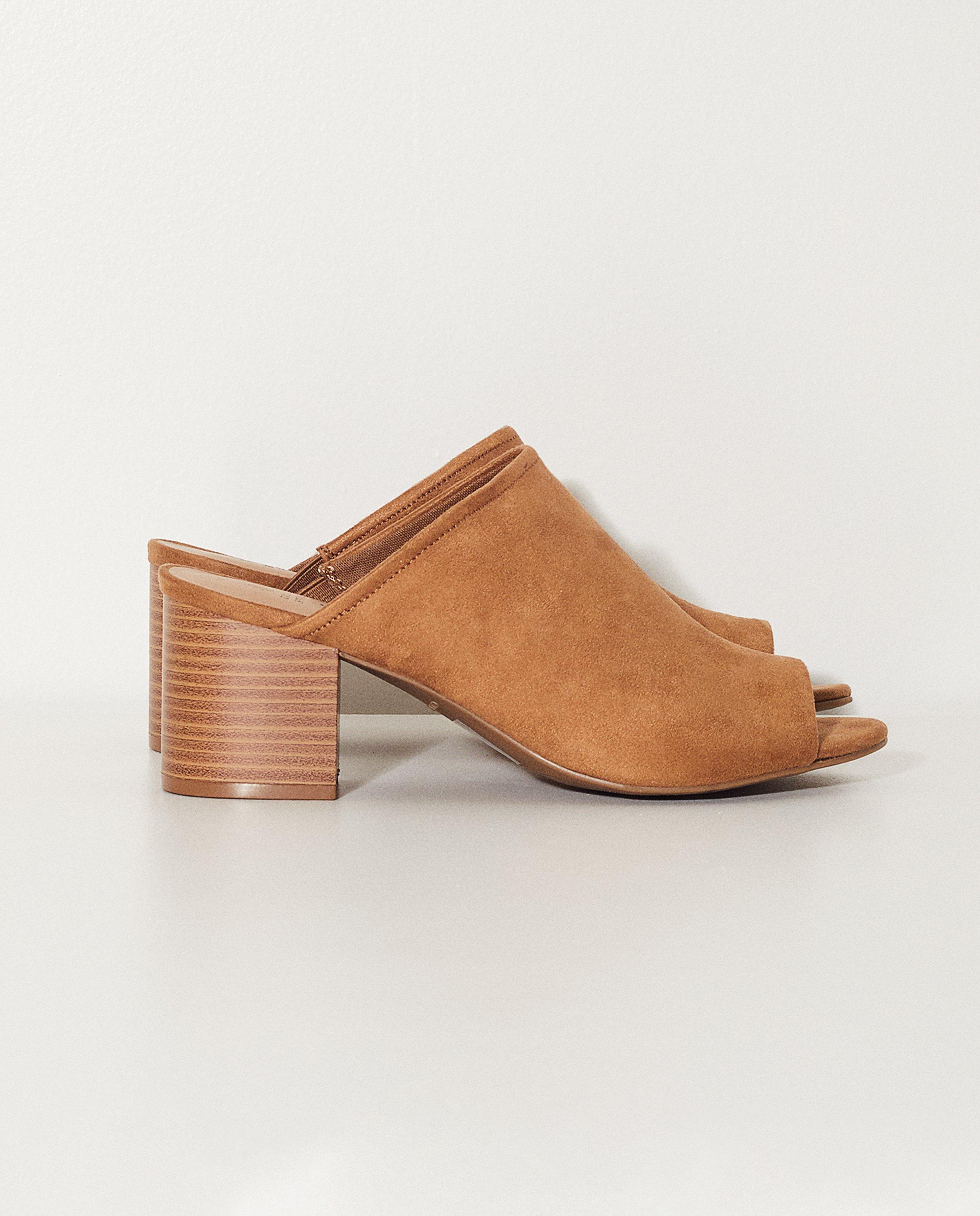 Mules - pointe ouverte - Call it Spring