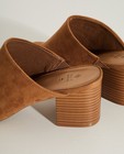 Chaussures - Mules