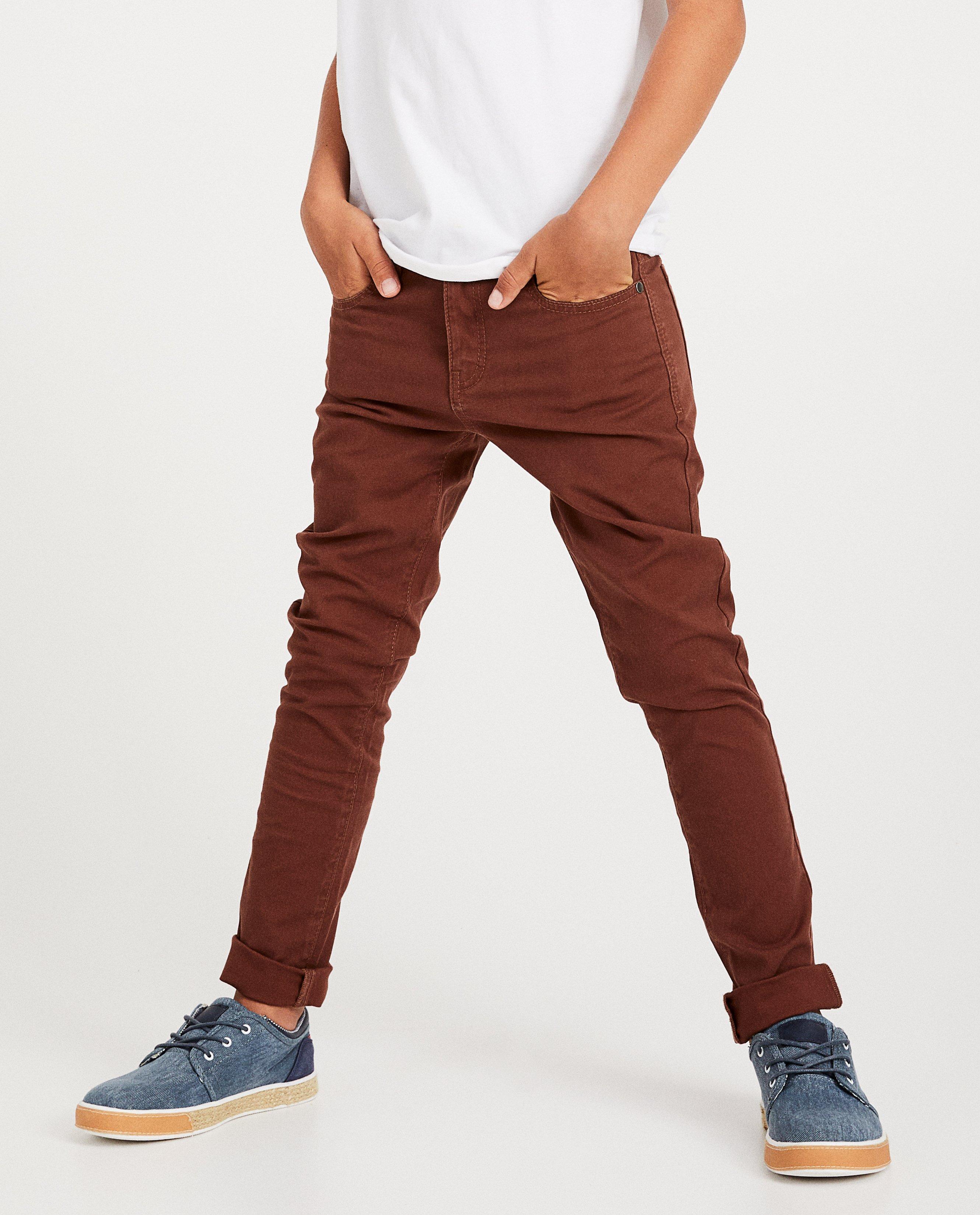 Pantalons - 
