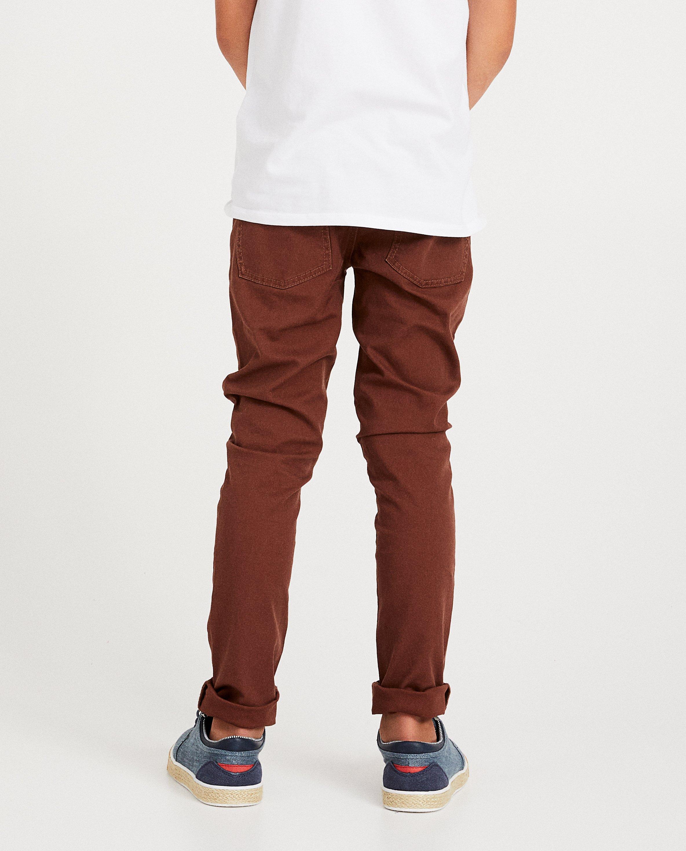 Pantalons - 