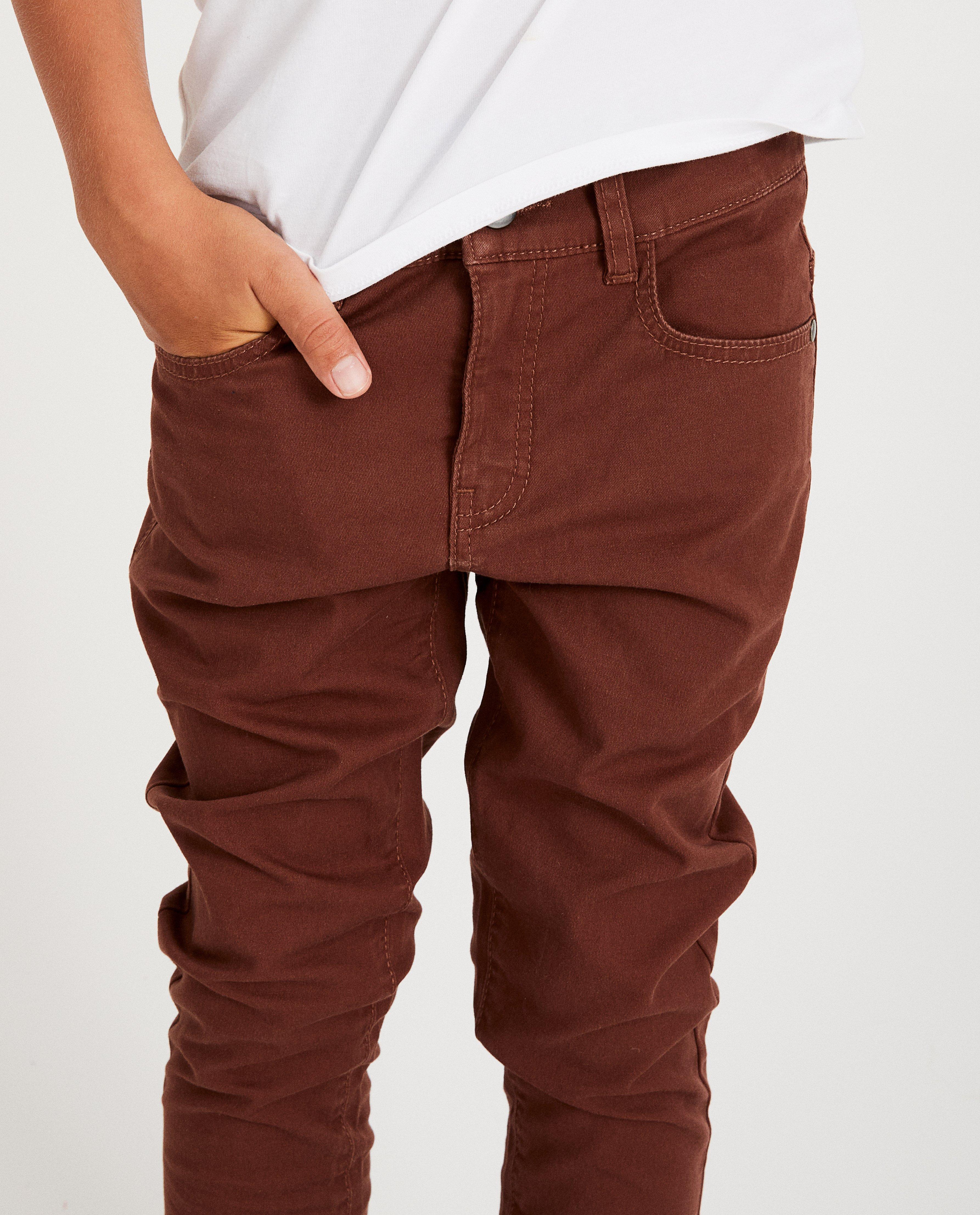 Pantalons - 