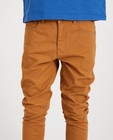 Pantalons - Skinny brun JOEY, BESTies