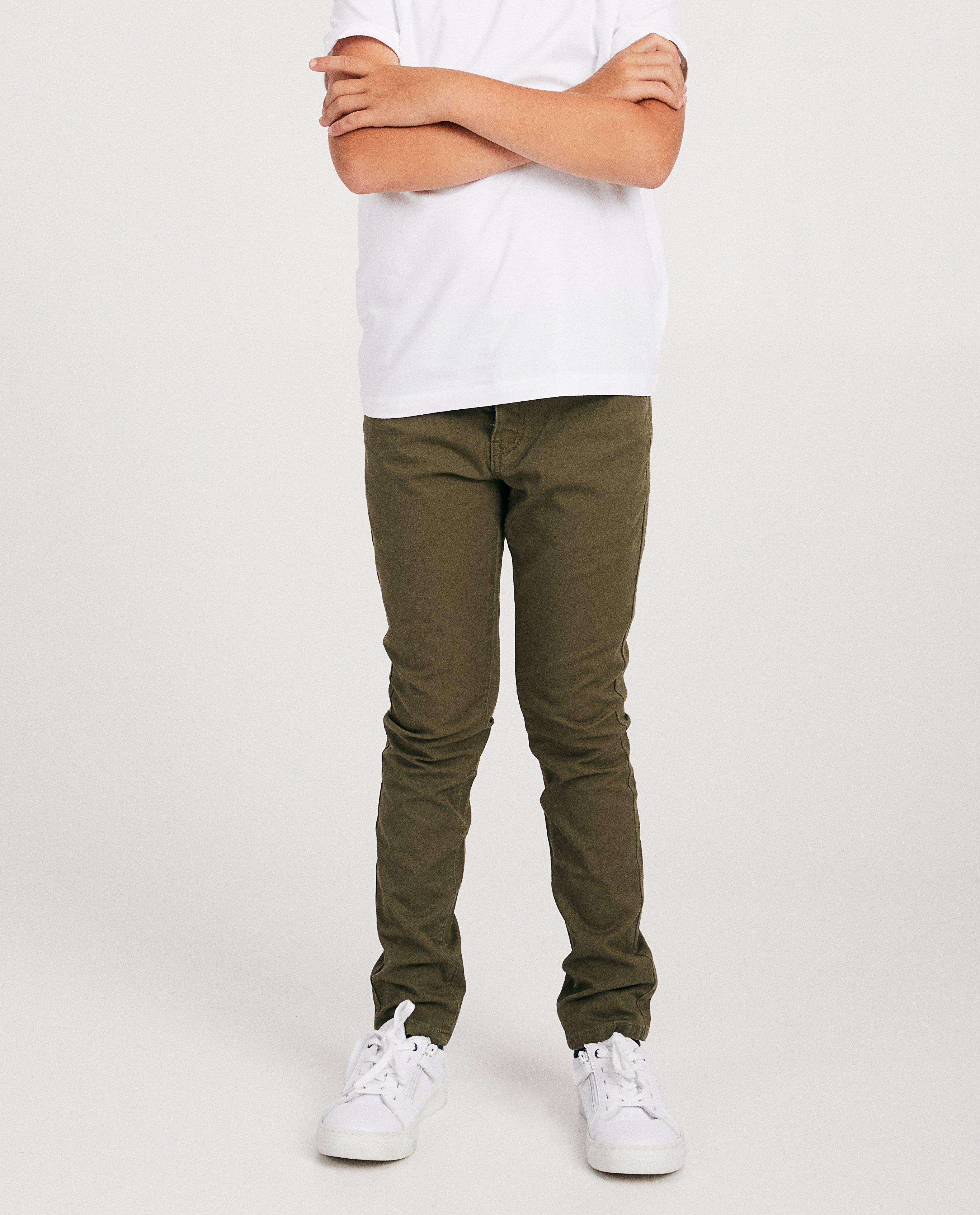 Pantalons - 