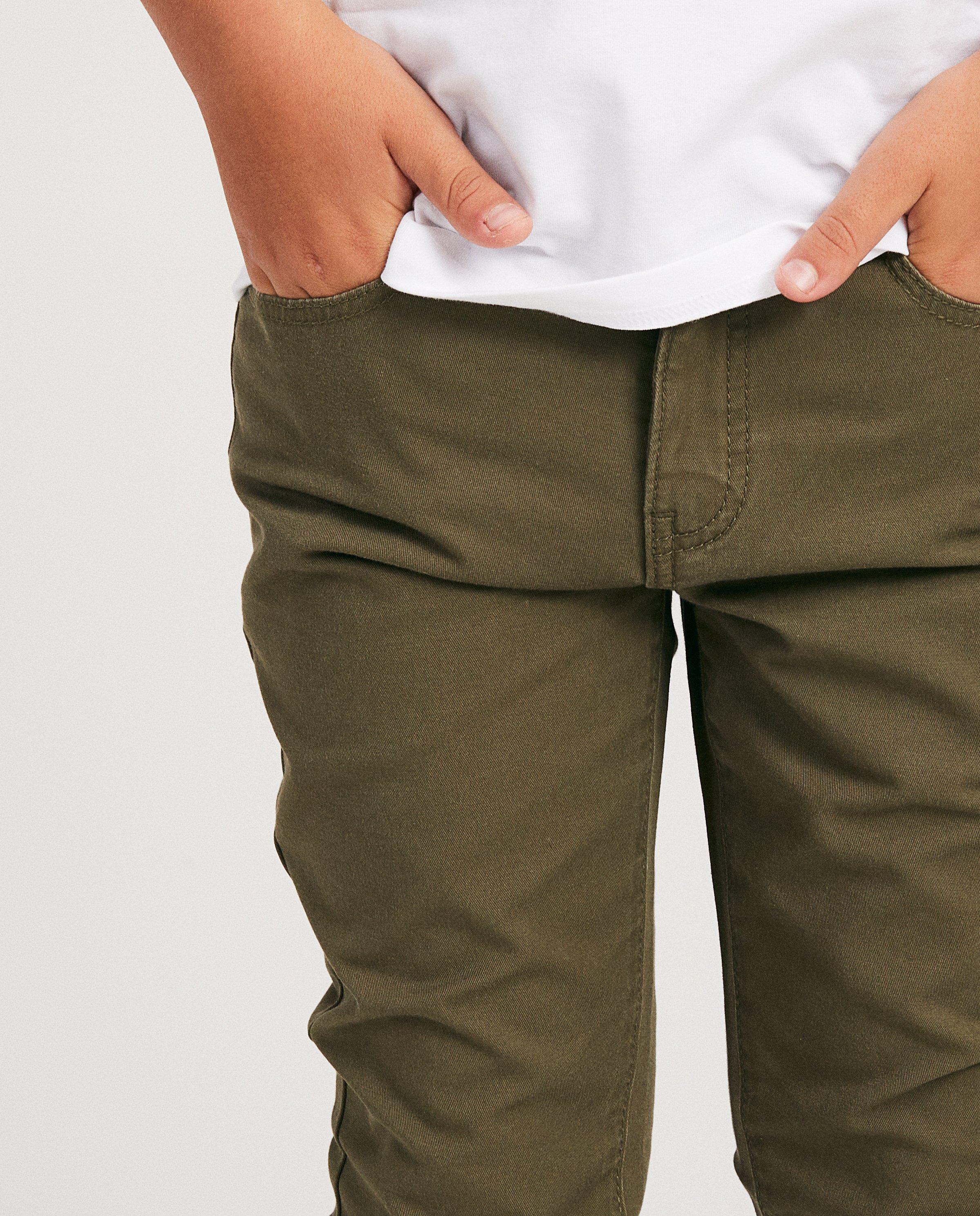 Pantalons - 