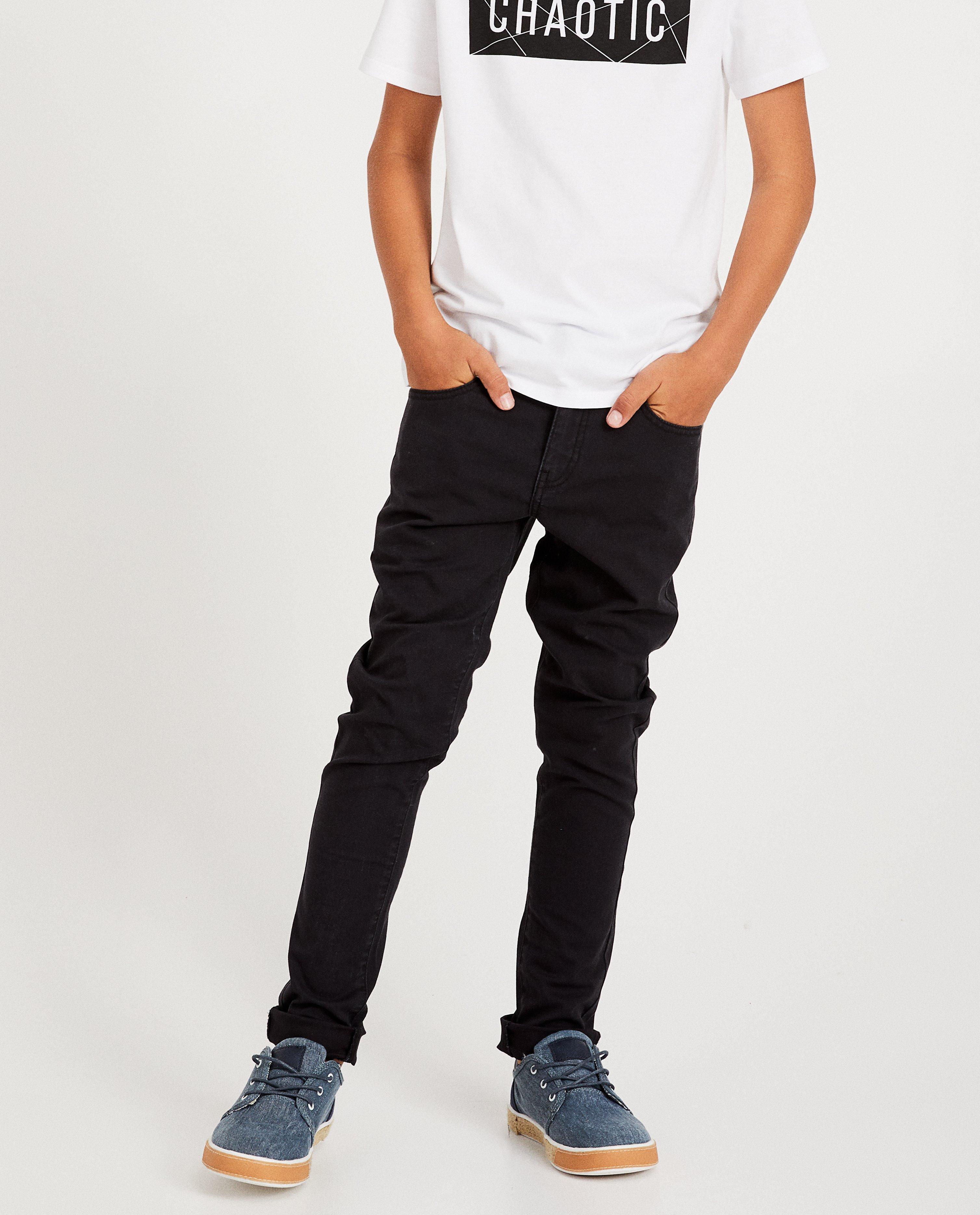 Pantalons - 