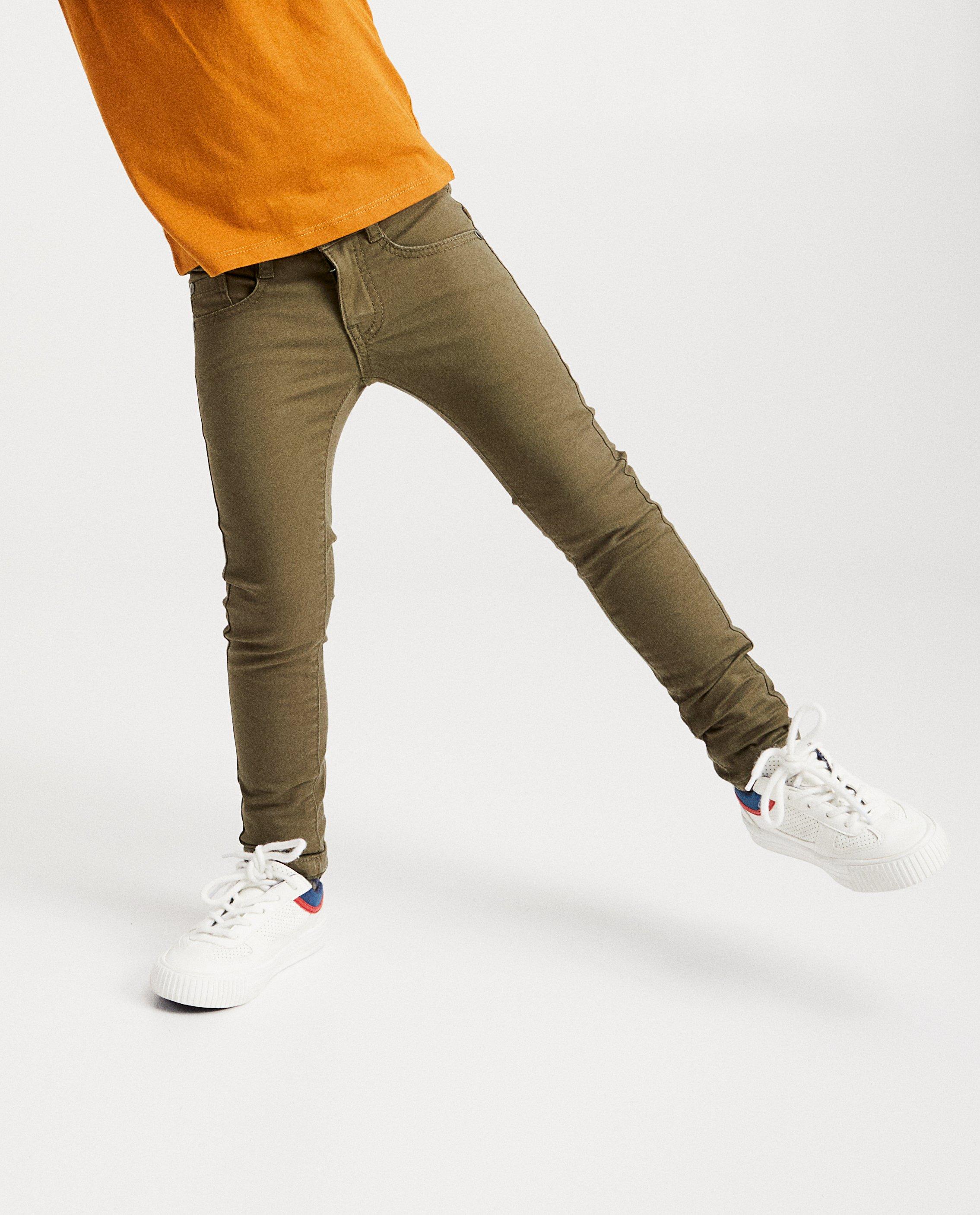 Pantalons - 