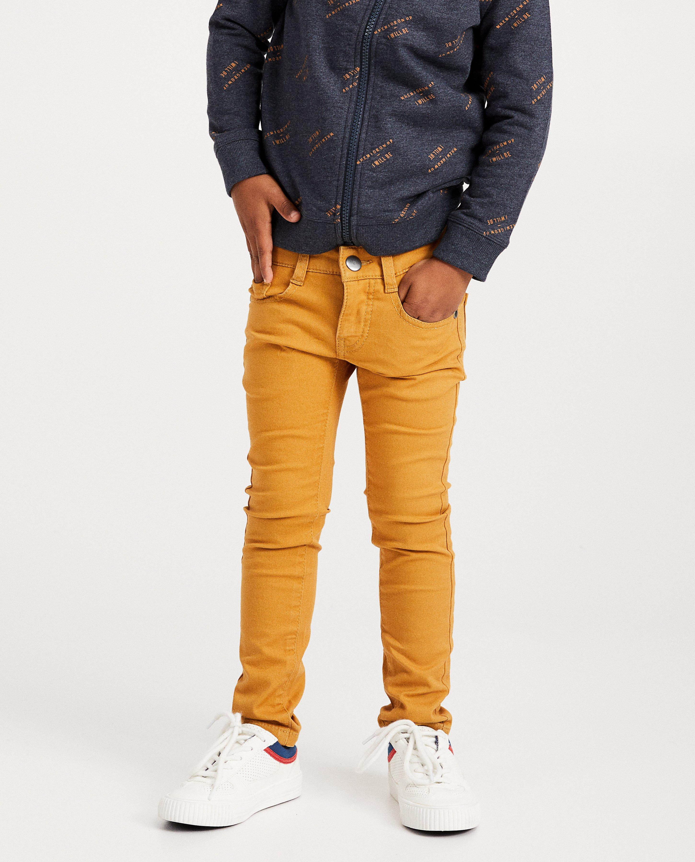 Pantalons - 