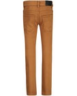 Pantalons - Skinny brun clair JOEY, 2-7 ans