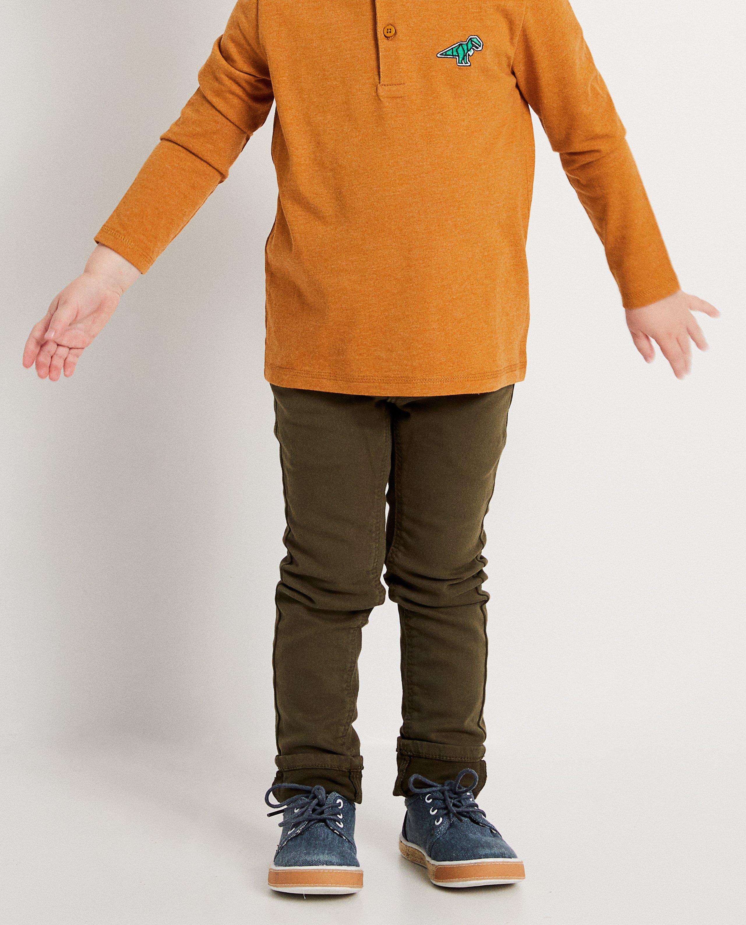 Pantalons - 