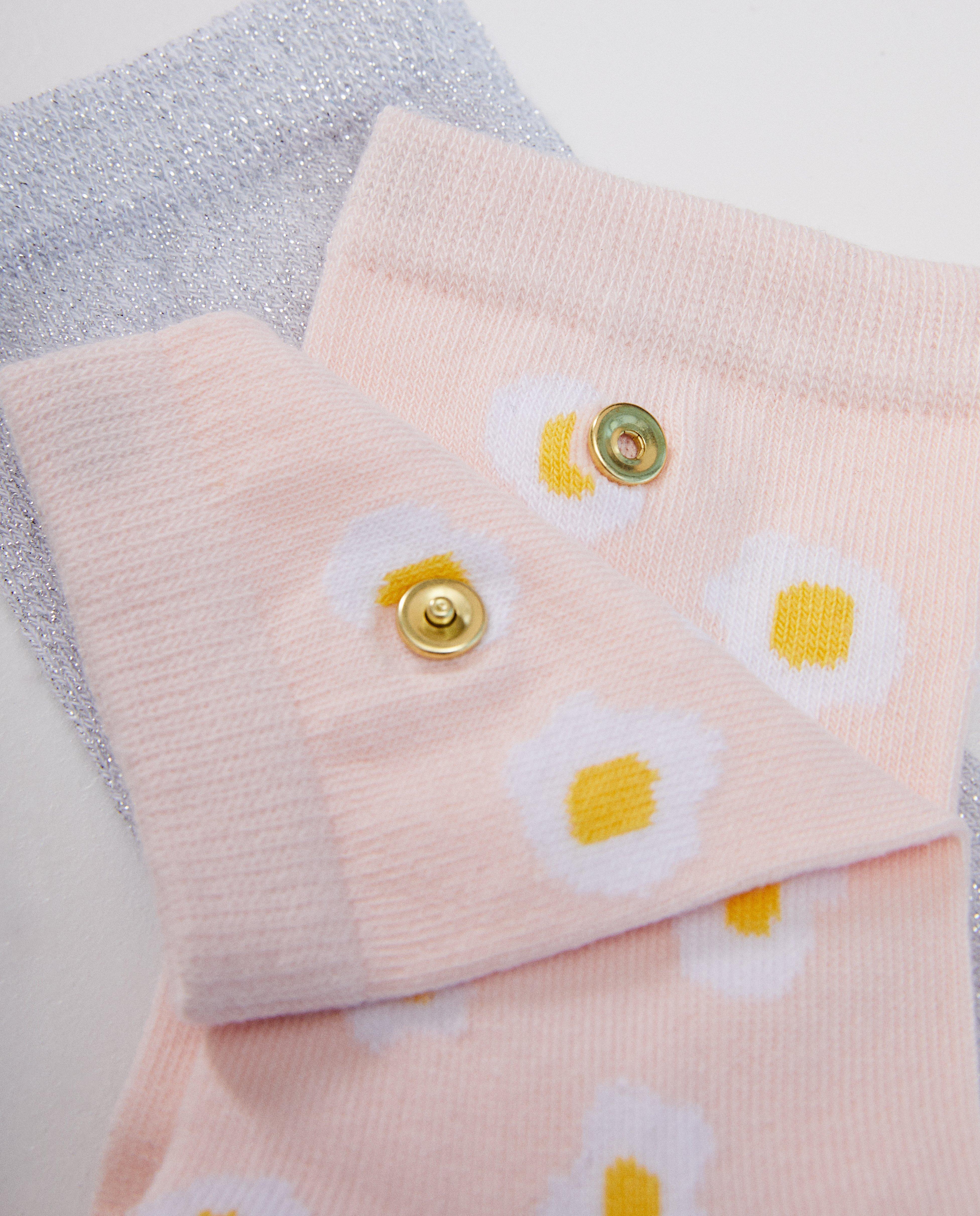 Chaussettes - 