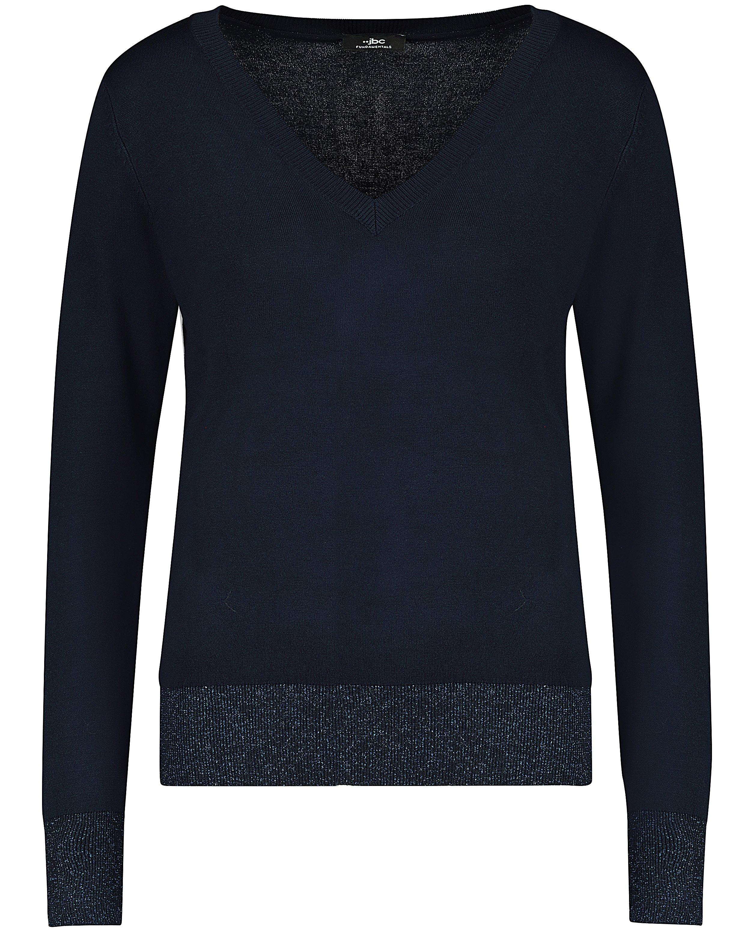 donkerblauw