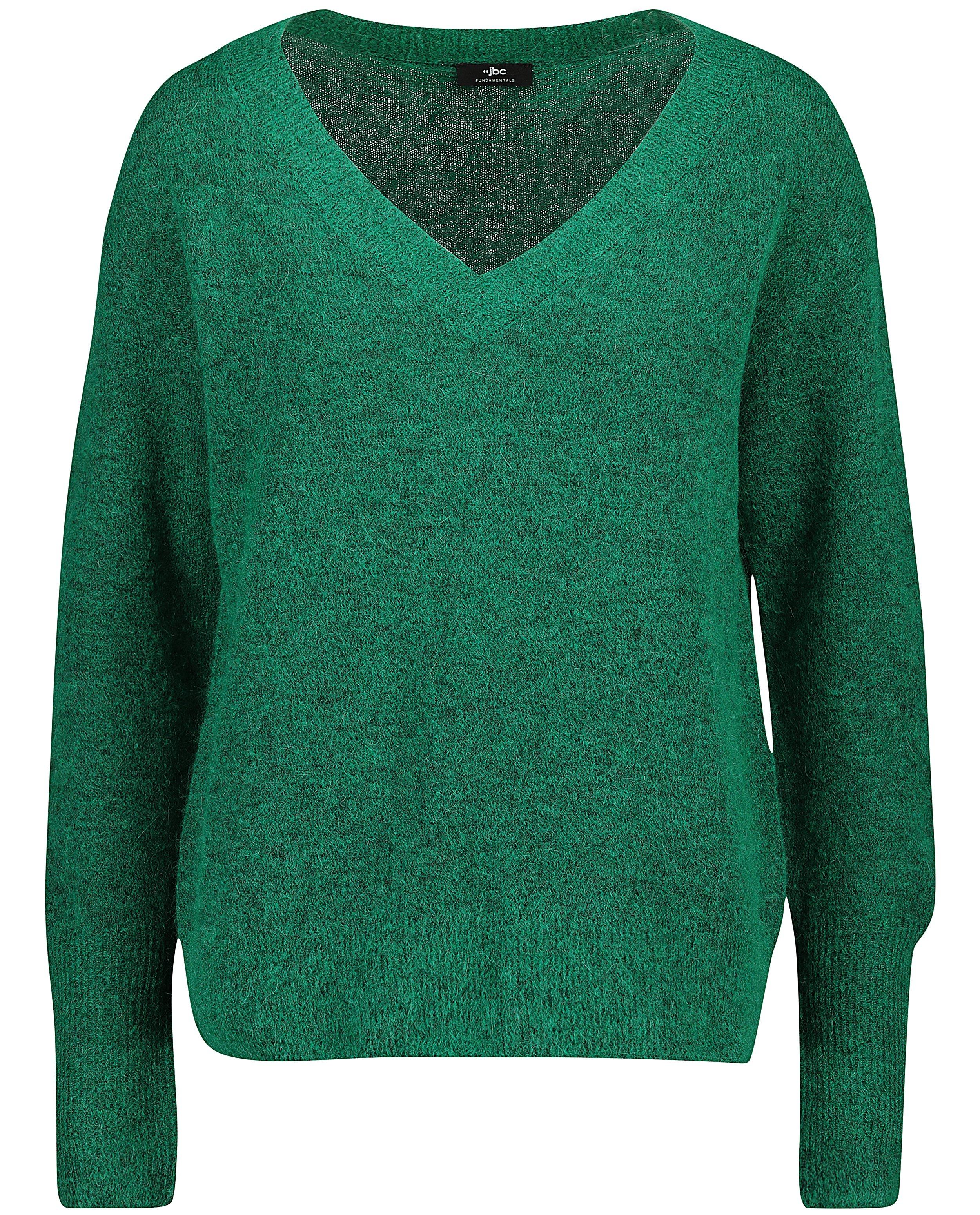 pull amour vert