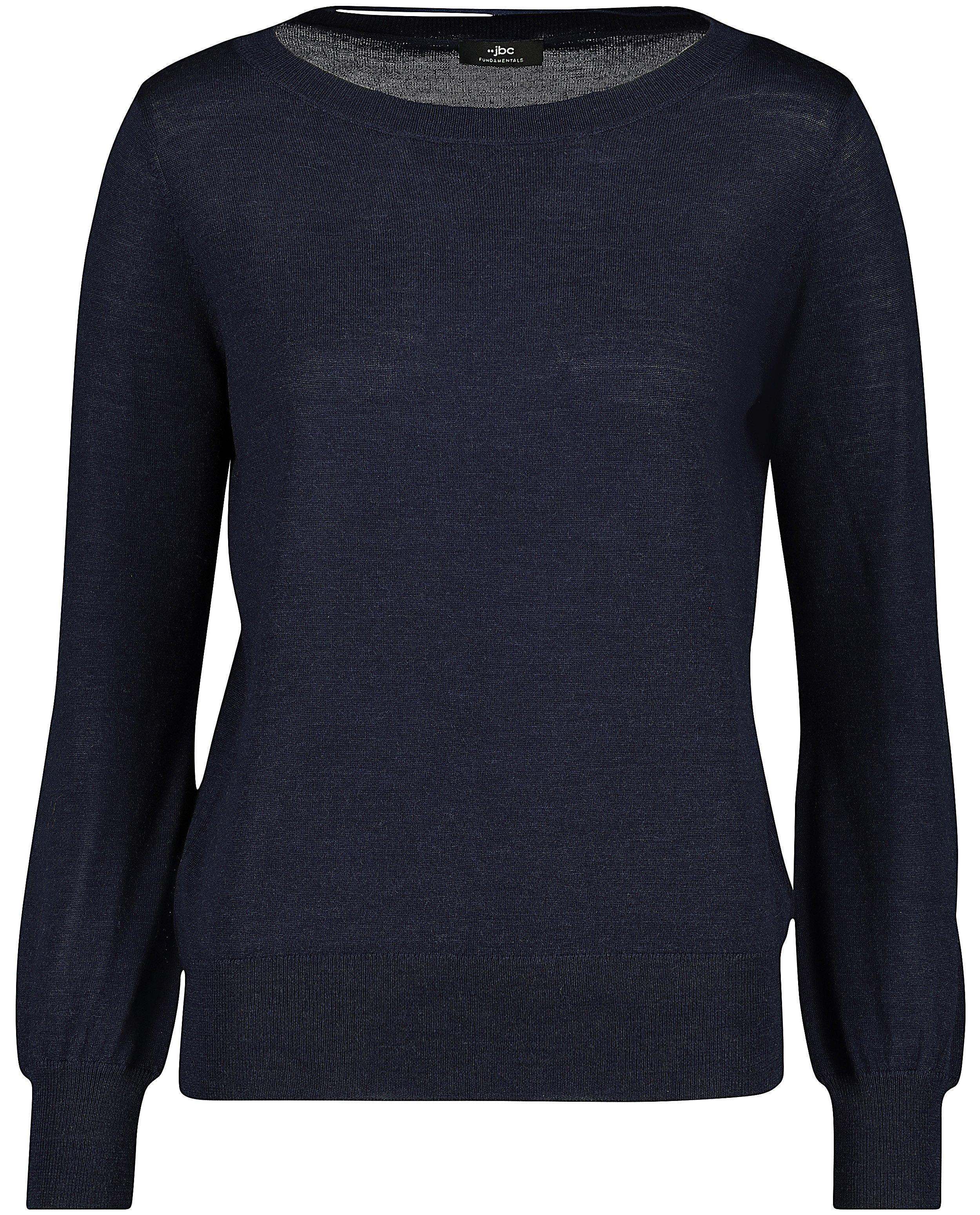 donkerblauw