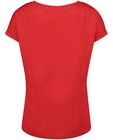 T-shirts - T-shirt rouge
