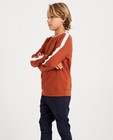 Sweaters - Roodbruine sweater BESTies