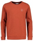 Sweaters - Roodbruine sweater BESTies